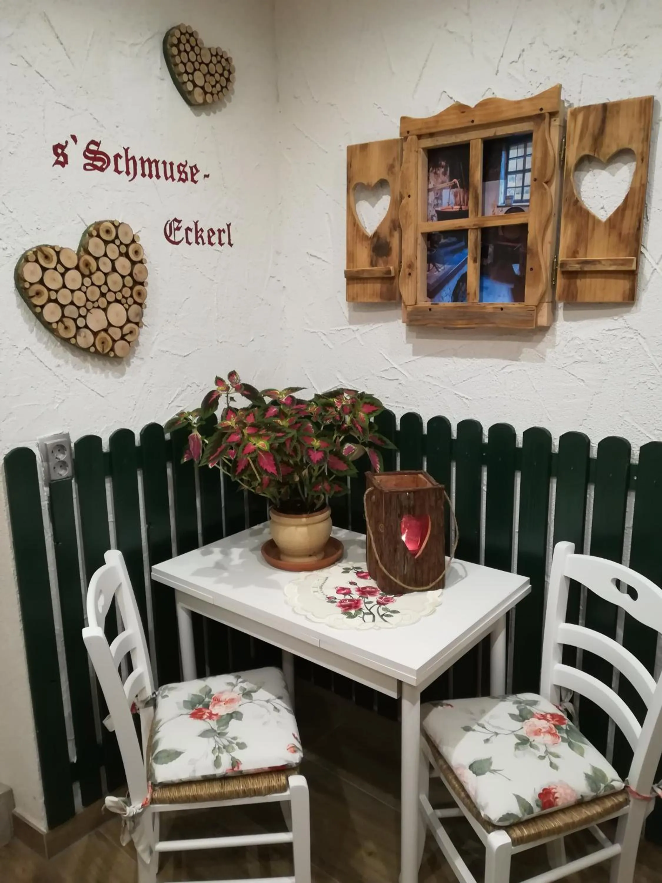 Mühlnerhof Familie Gruber