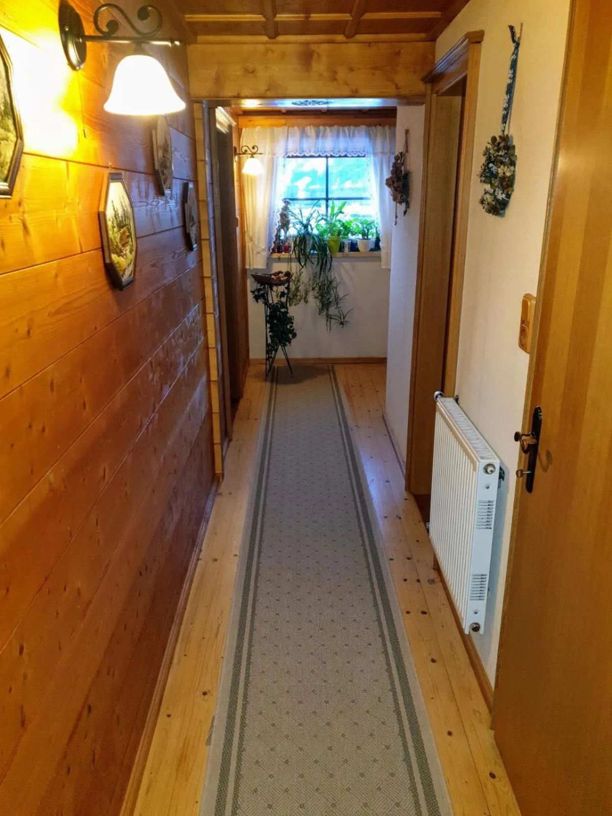 Mühlnerhof Familie Gruber