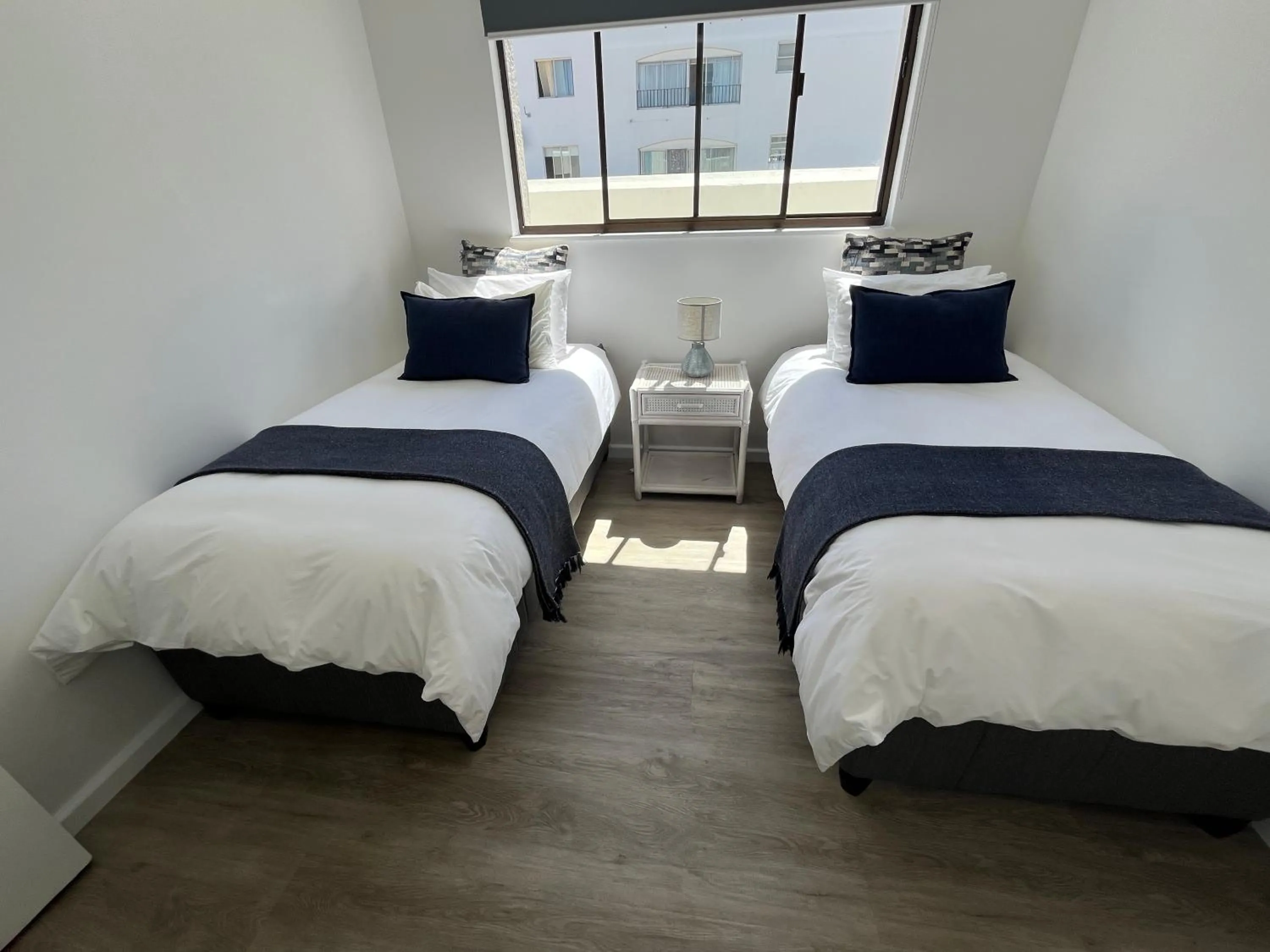 Bed in 4 van Pletten