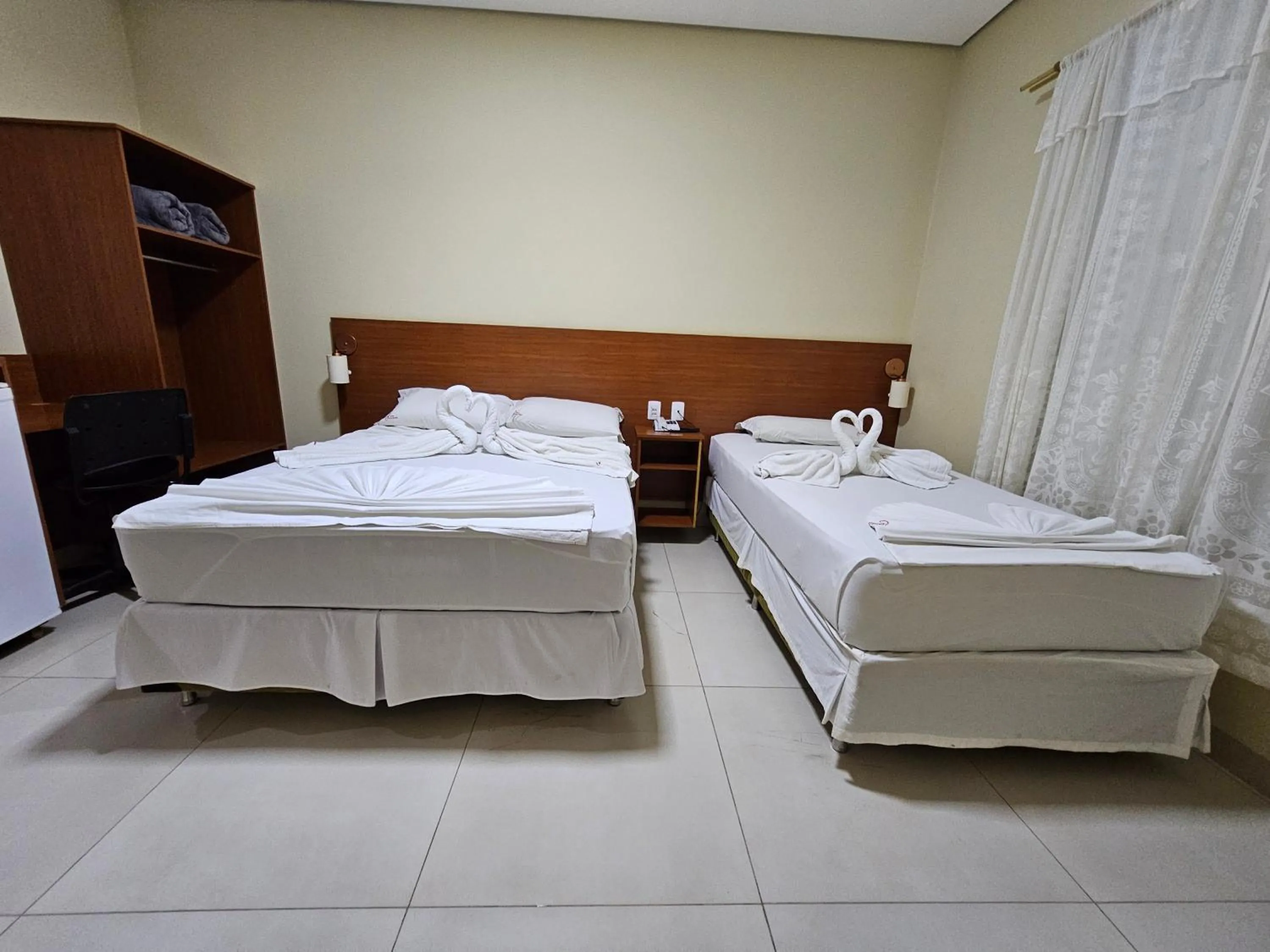 Hotel Cancioneiro