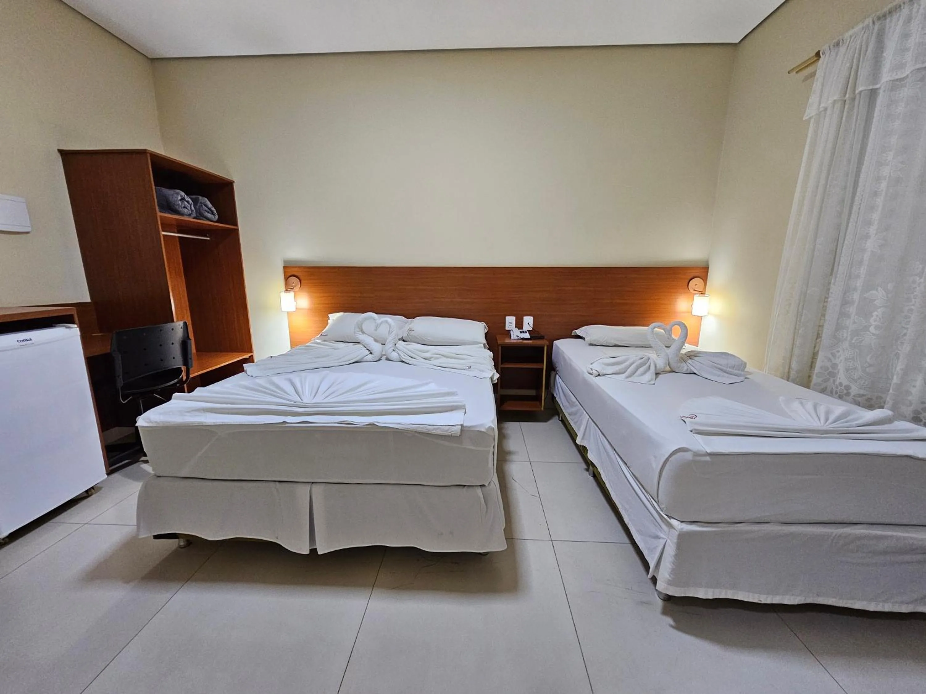 Hotel Cancioneiro