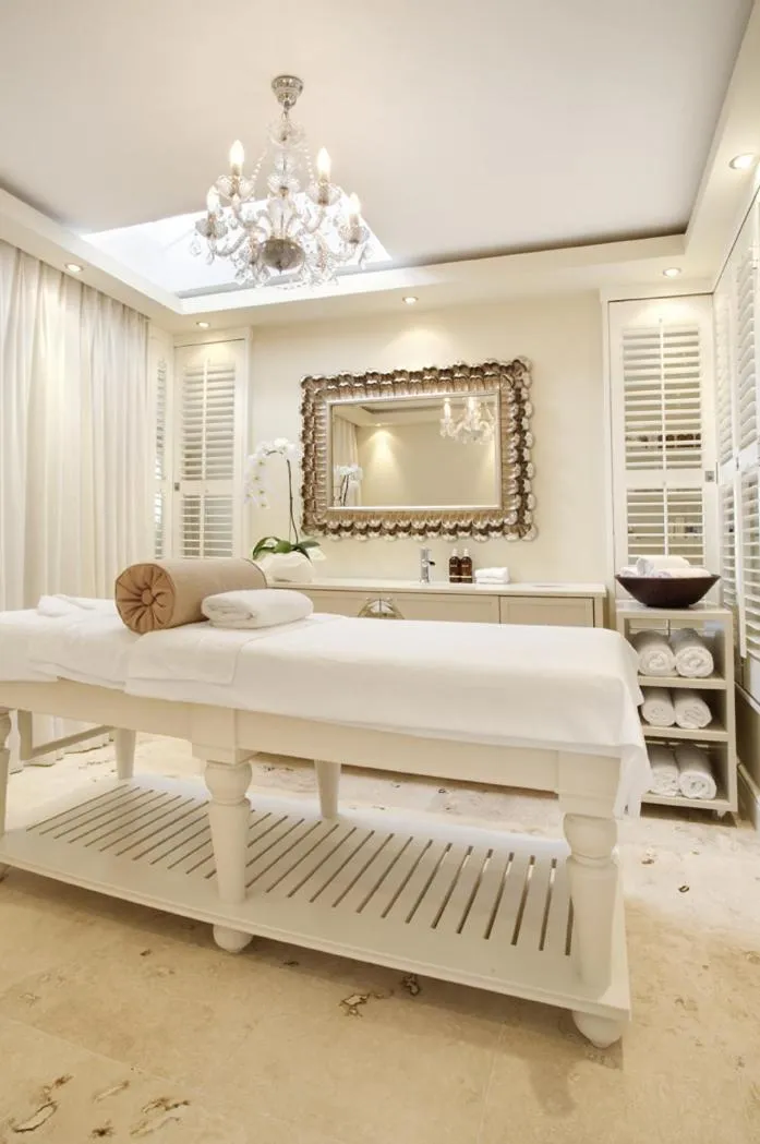 Spa and wellness centre/facilities, Bed in Banksia Boutique Hotel & Spa
