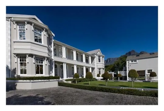 Facade/entrance in Banksia Boutique Hotel & Spa