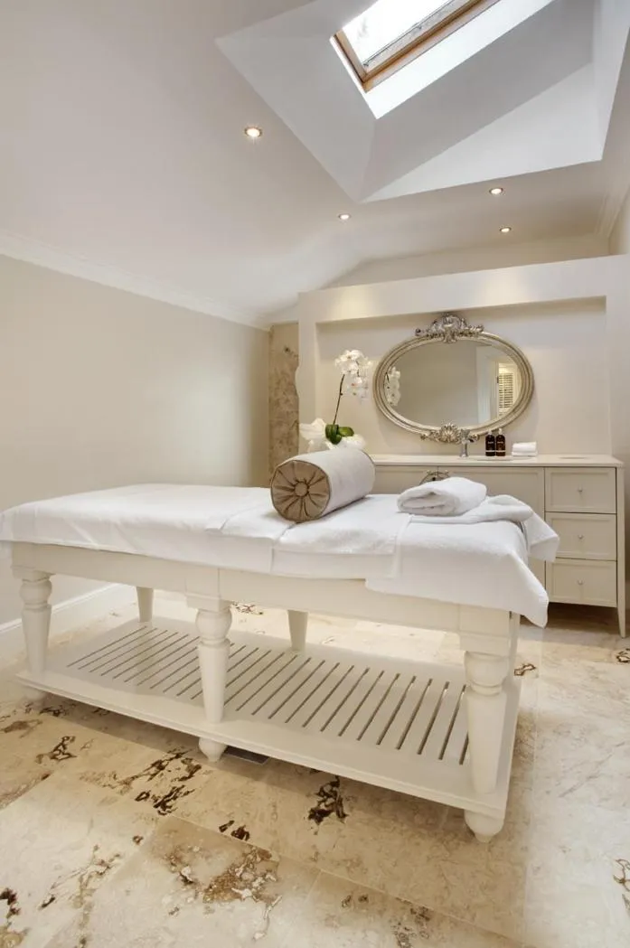 Spa and wellness centre/facilities, Bed in Banksia Boutique Hotel & Spa