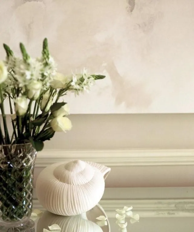 Decorative detail in Banksia Boutique Hotel & Spa