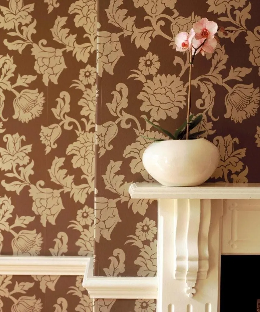 Decorative detail in Banksia Boutique Hotel & Spa