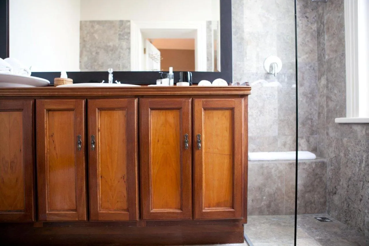 Bathroom in Banksia Boutique Hotel & Spa