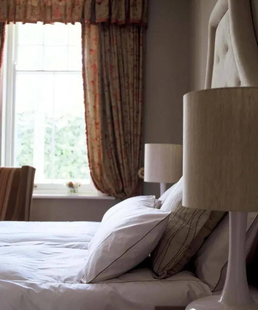 Double or Twin Room with Terrace in Banksia Boutique Hotel & Spa Double or Twin Room with Terrace in Banksia Boutique Hotel & Spa