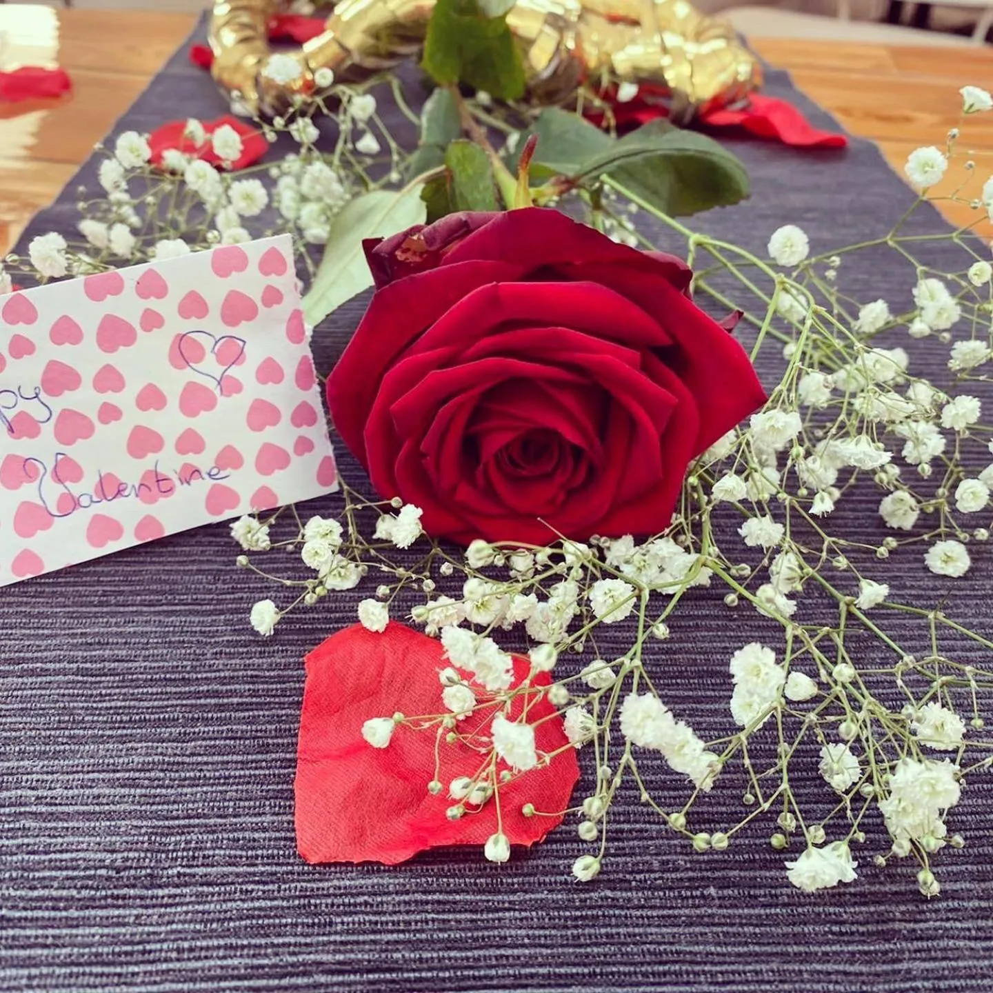 Food and drinks in B&B Houseboat Amsterdam