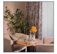 Photo of the whole room in Hotel Senator Hamburg