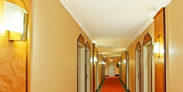 Other in Hotel Senator Hamburg