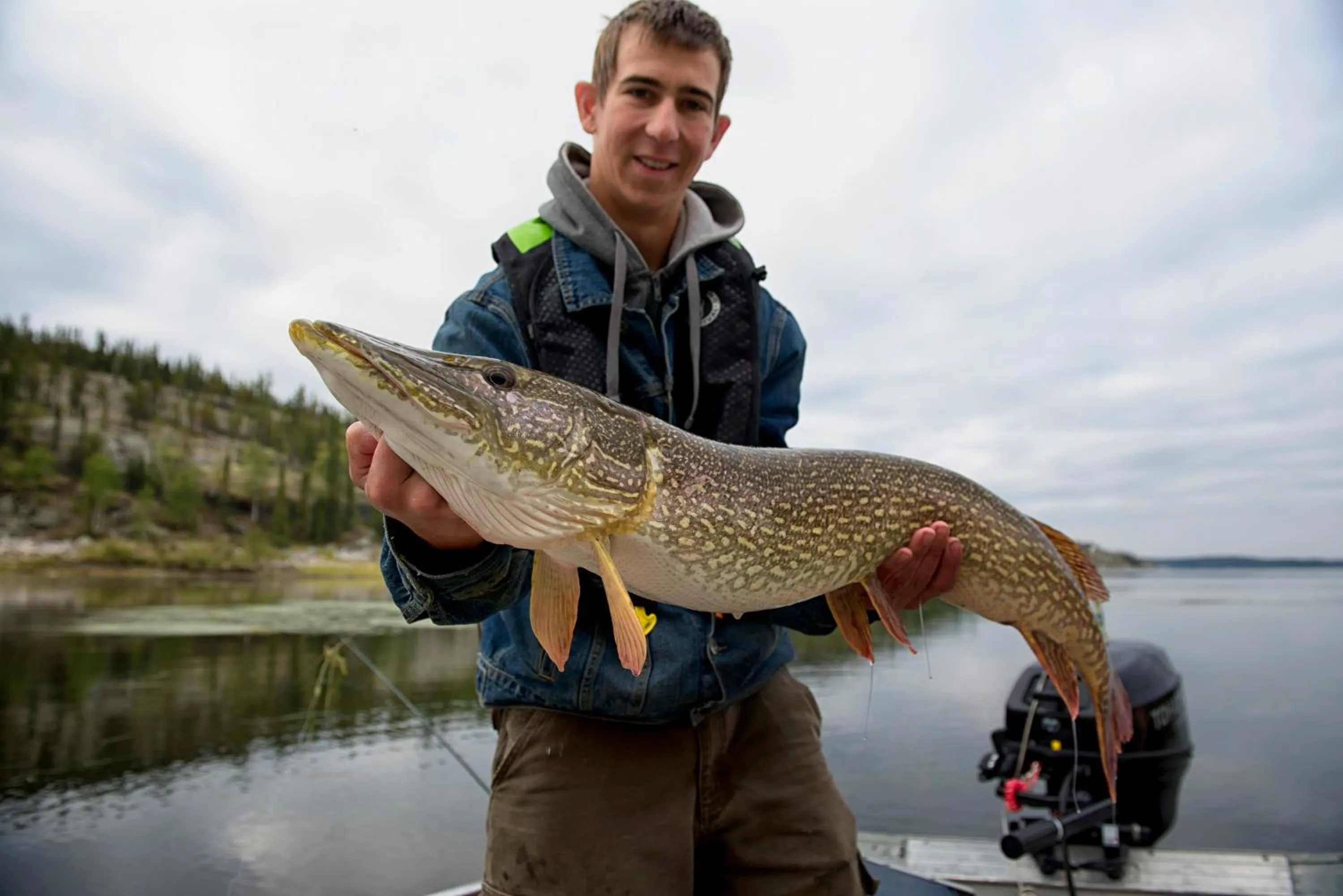 Staff in Yellow Dog Lodge, Inc.