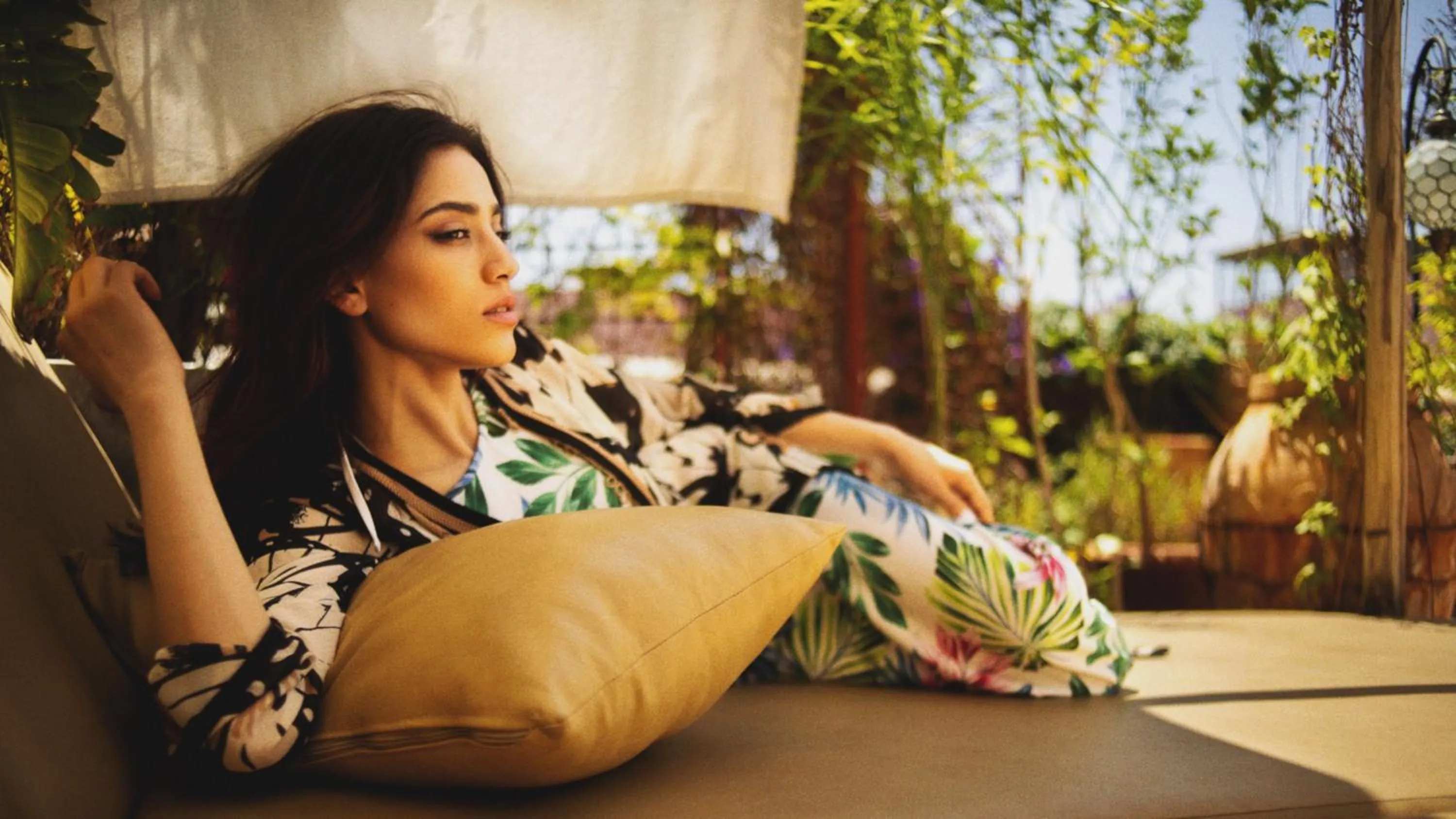 People in Riad Roxanne