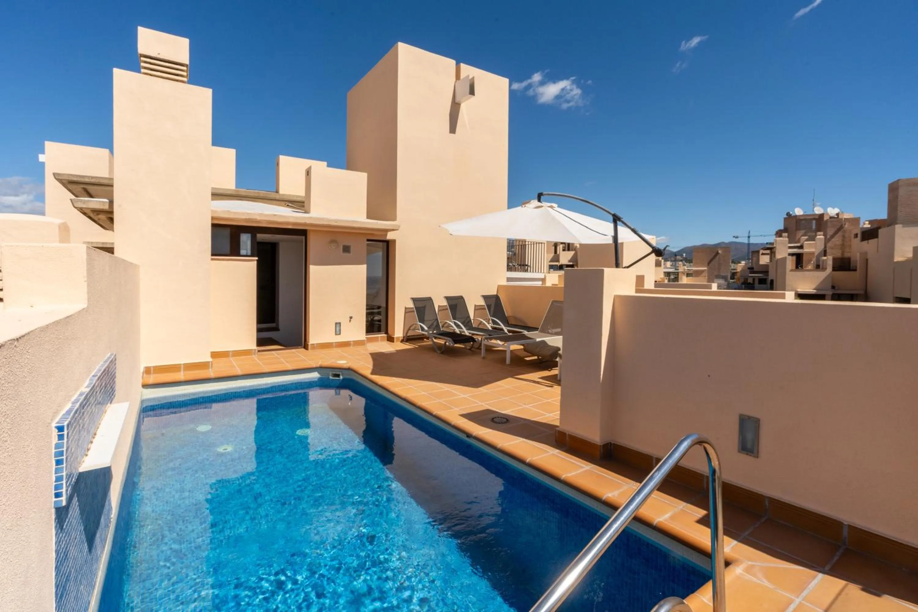 Bahía Boutique Apartments