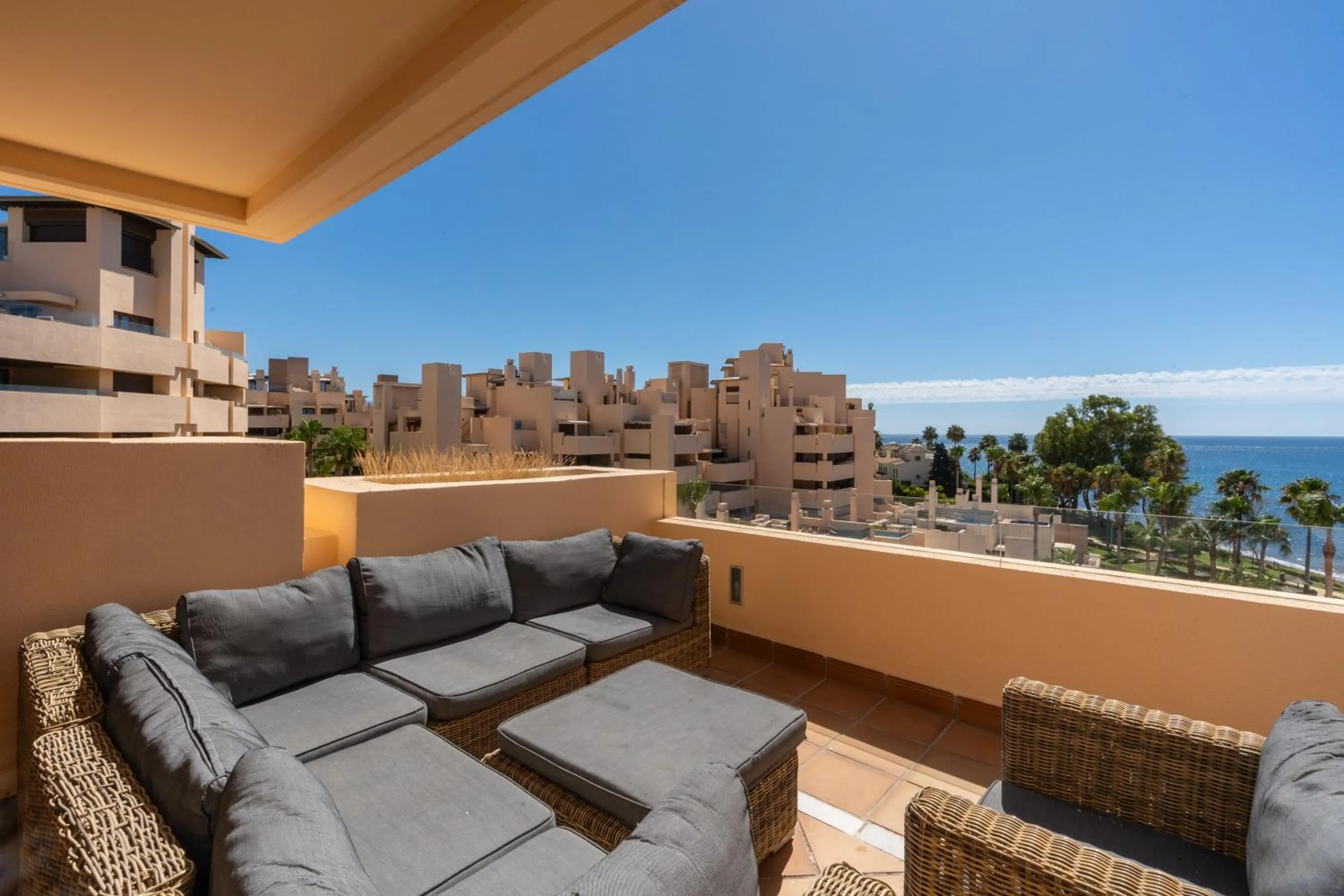 Bahía Boutique Apartments