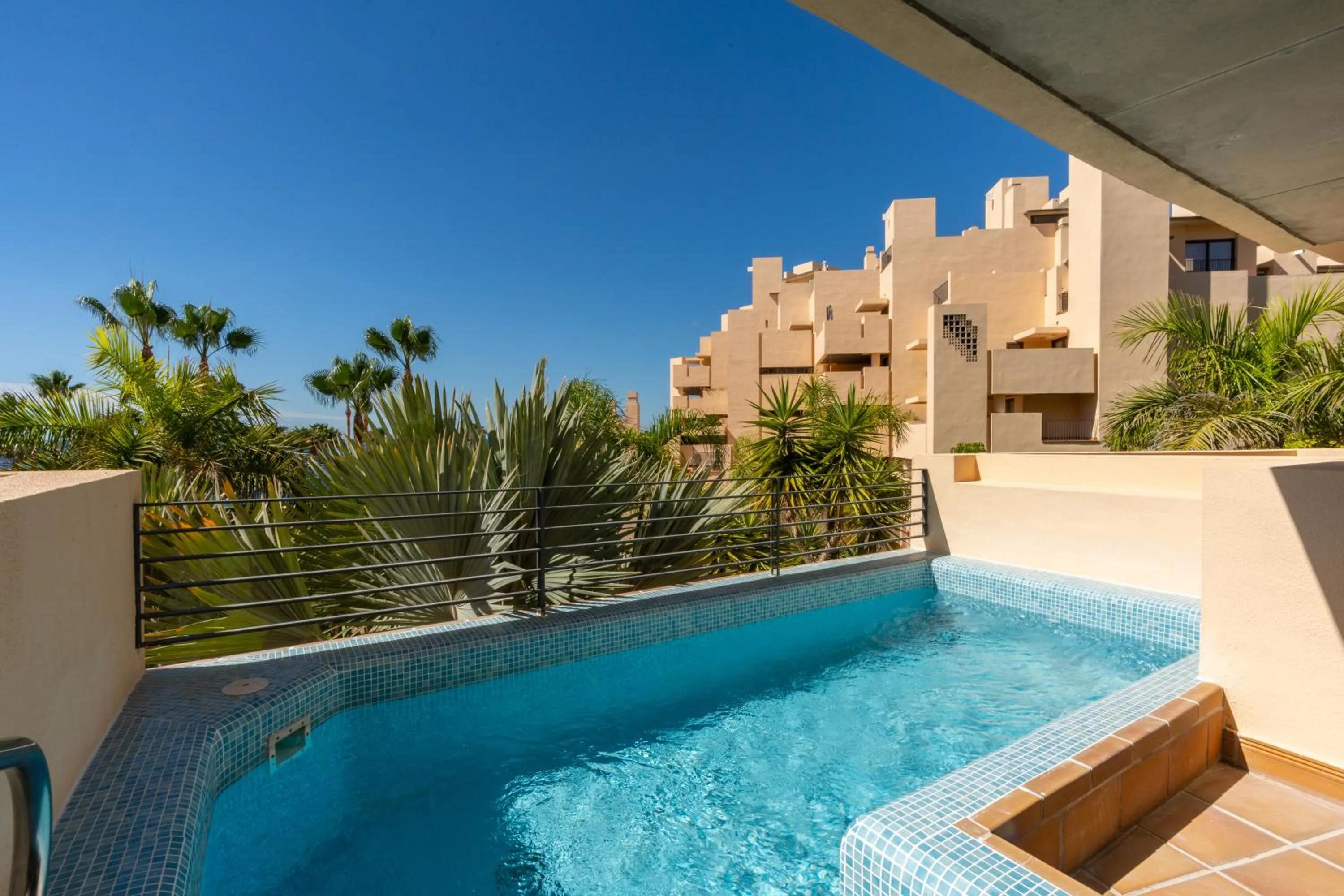 Bahía Boutique Apartments