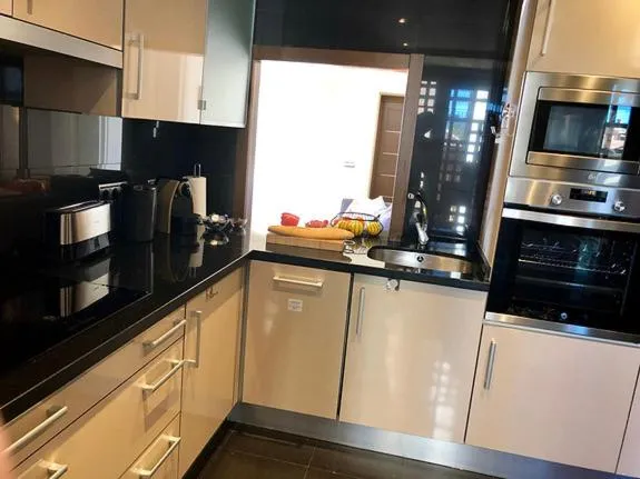 Bahía Boutique Apartments