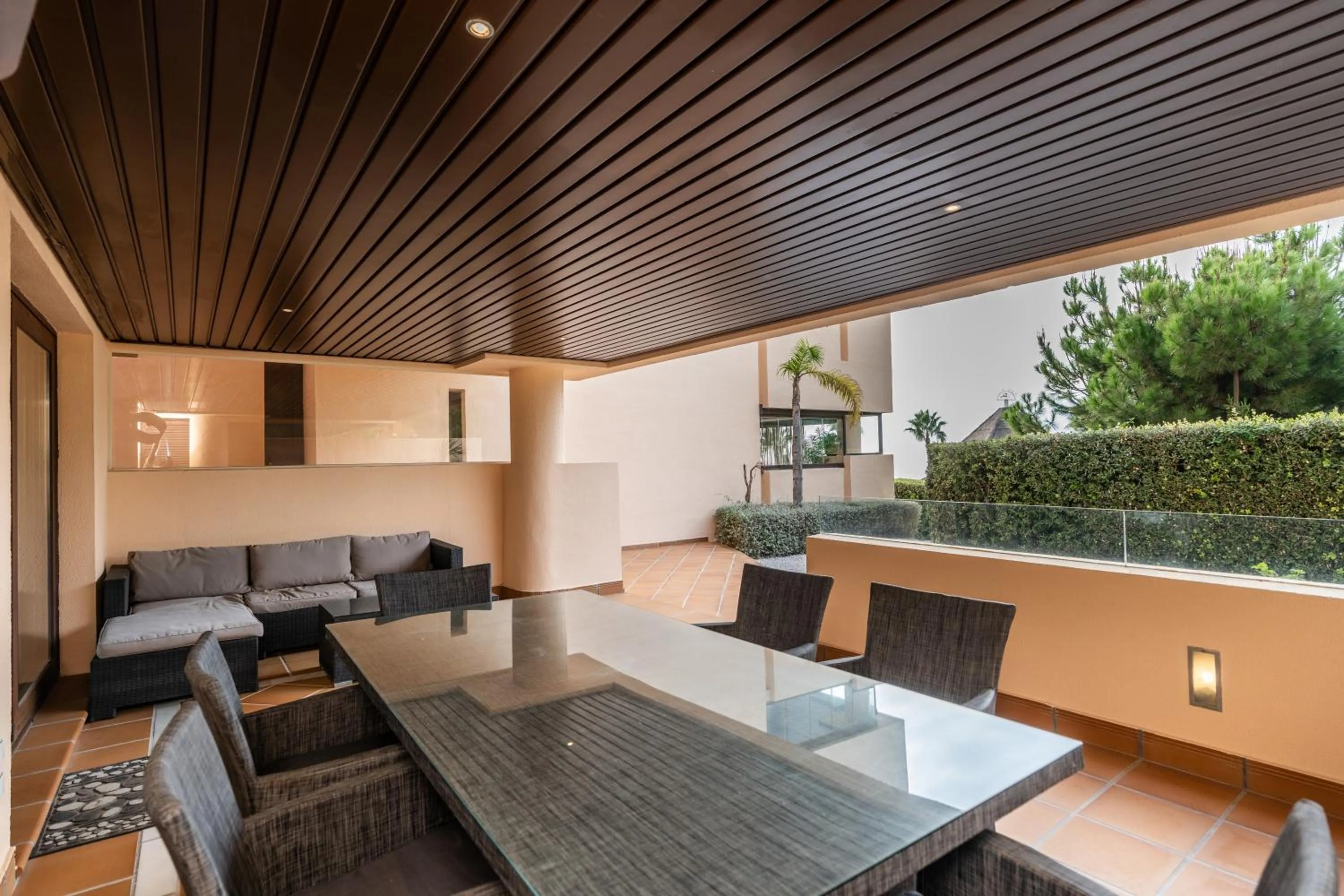 Bahía Boutique Apartments