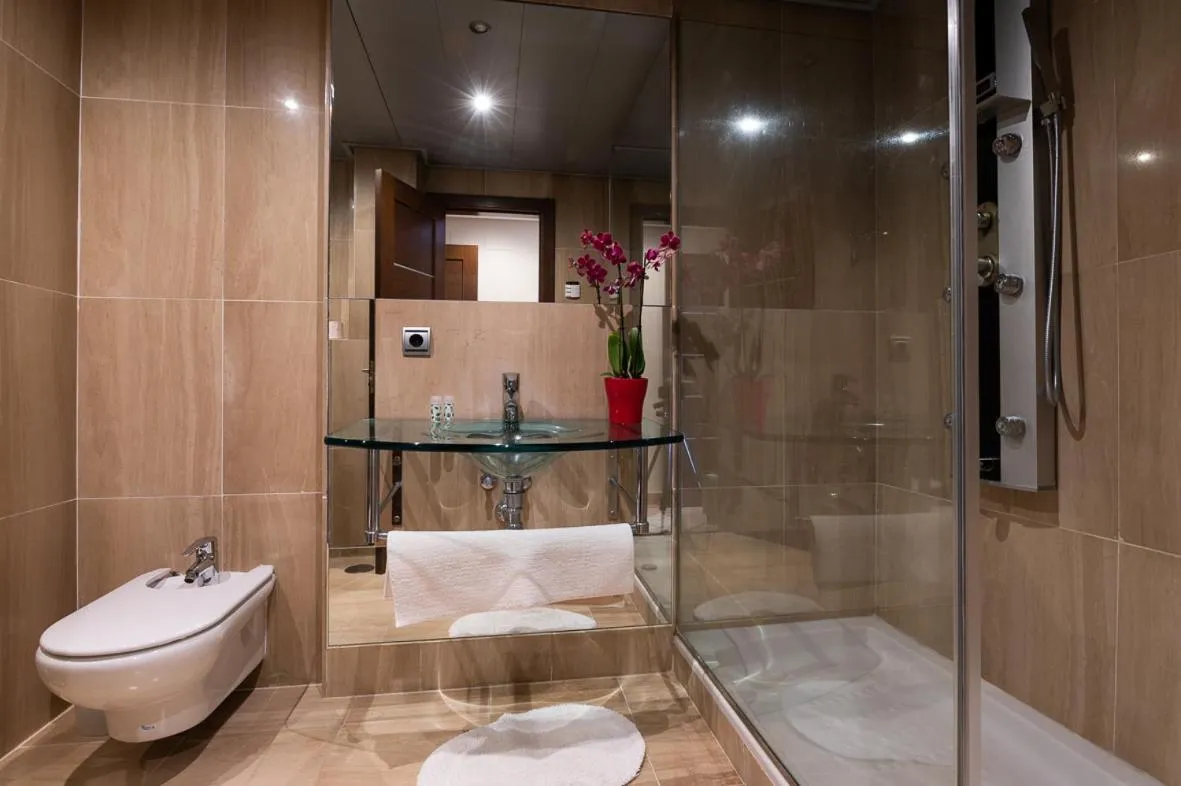 Bahía Boutique Apartments