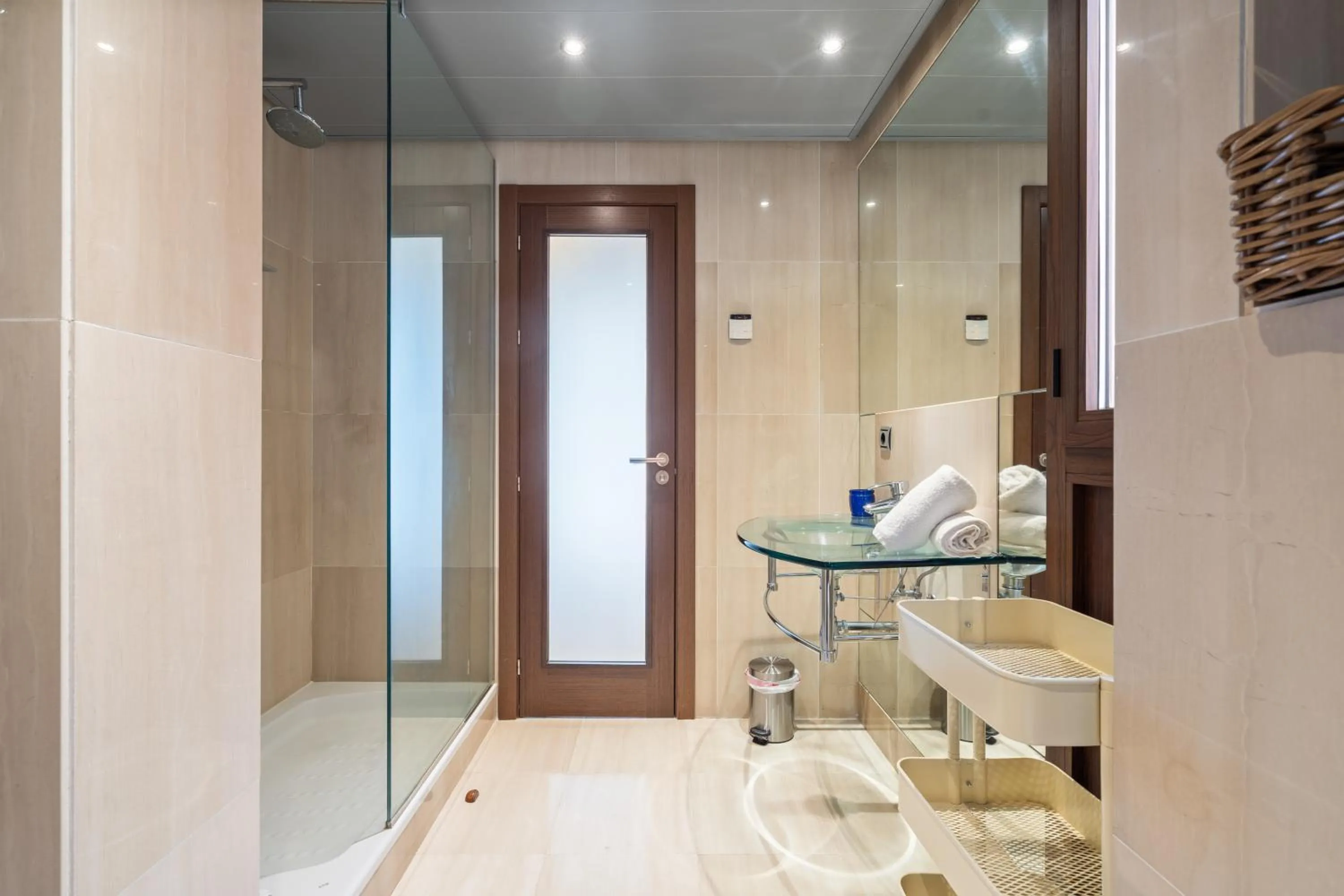 Bahía Boutique Apartments