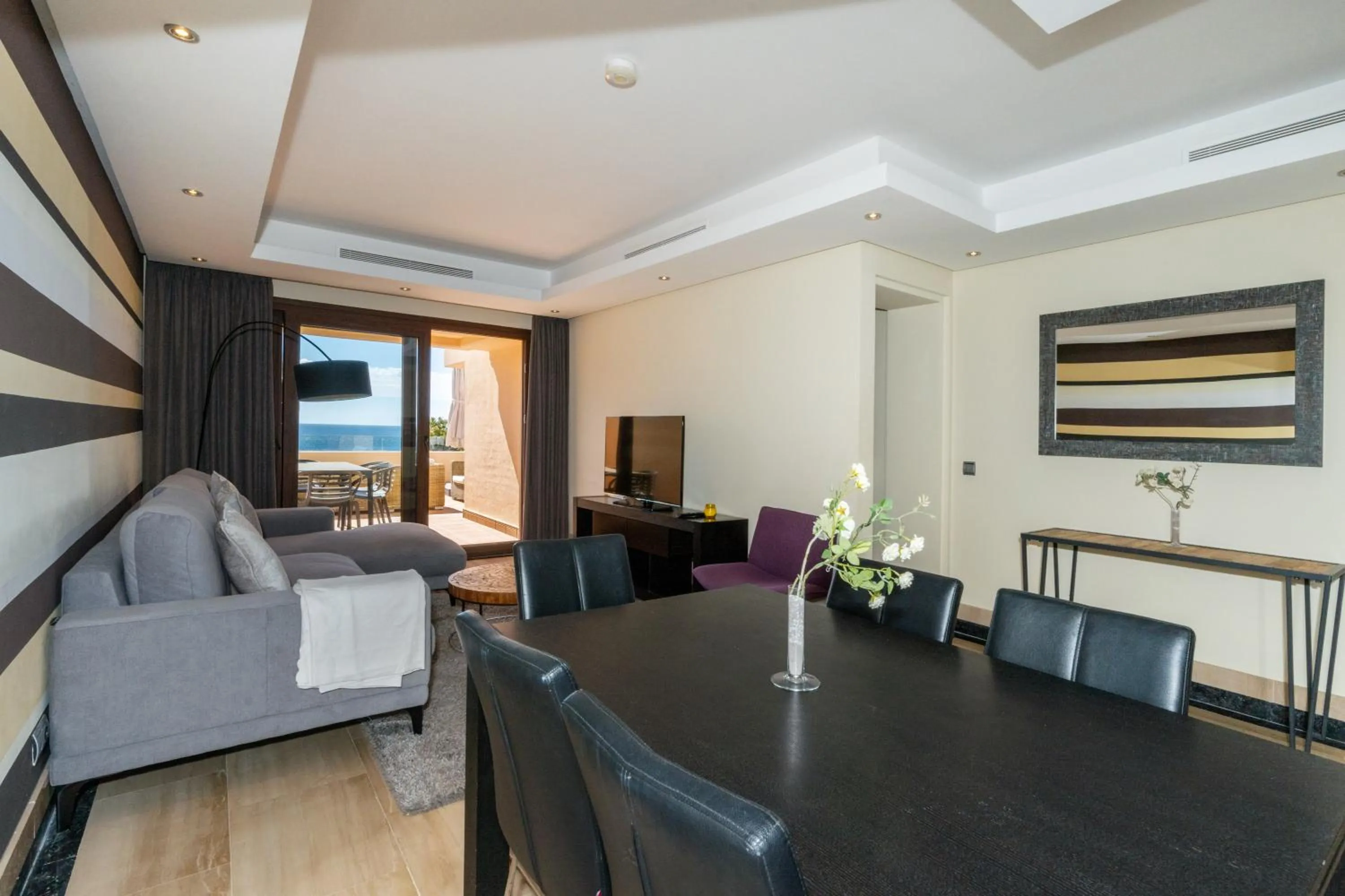 Bahía Boutique Apartments