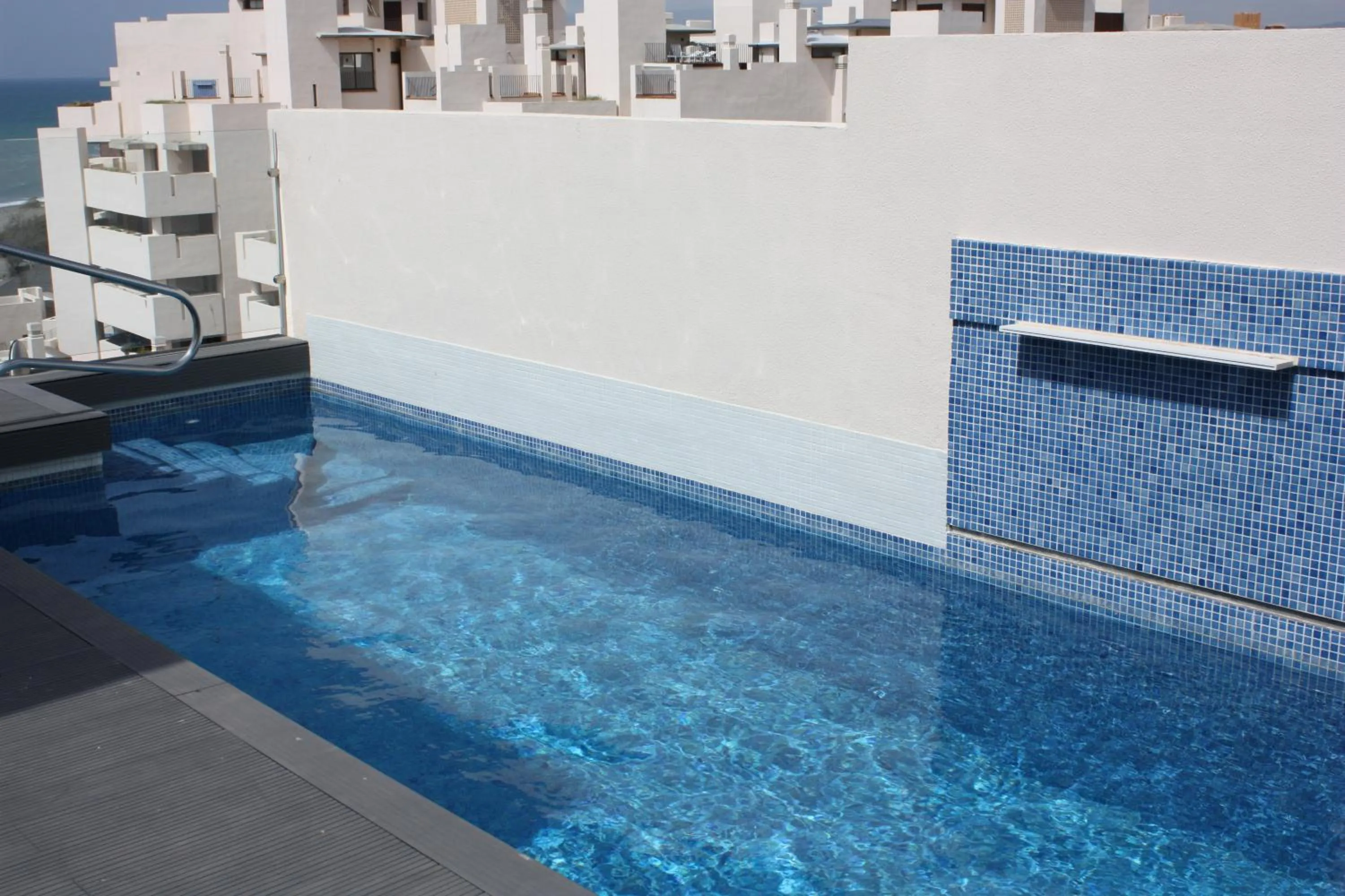 Bahía Boutique Apartments