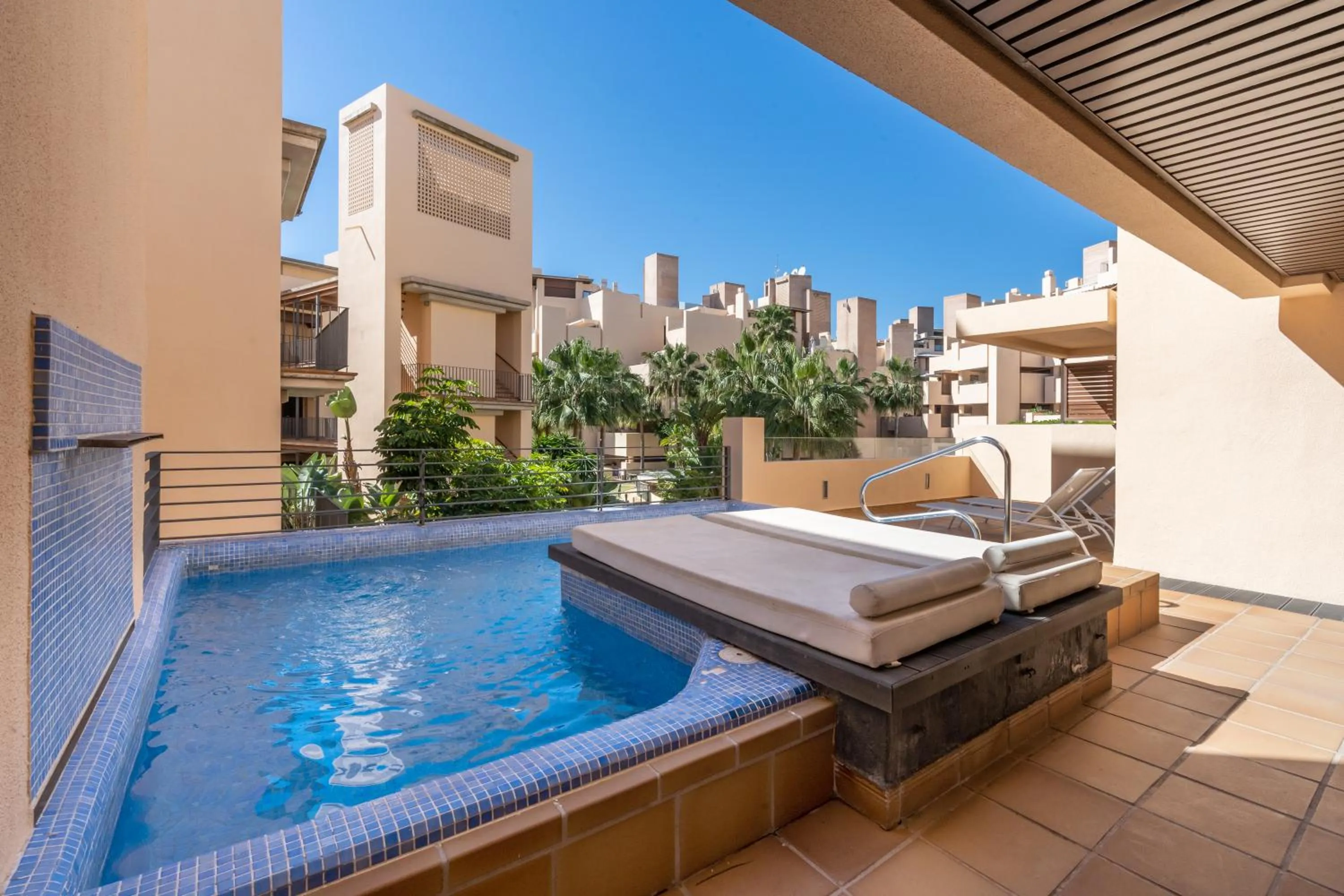 Bahía Boutique Apartments