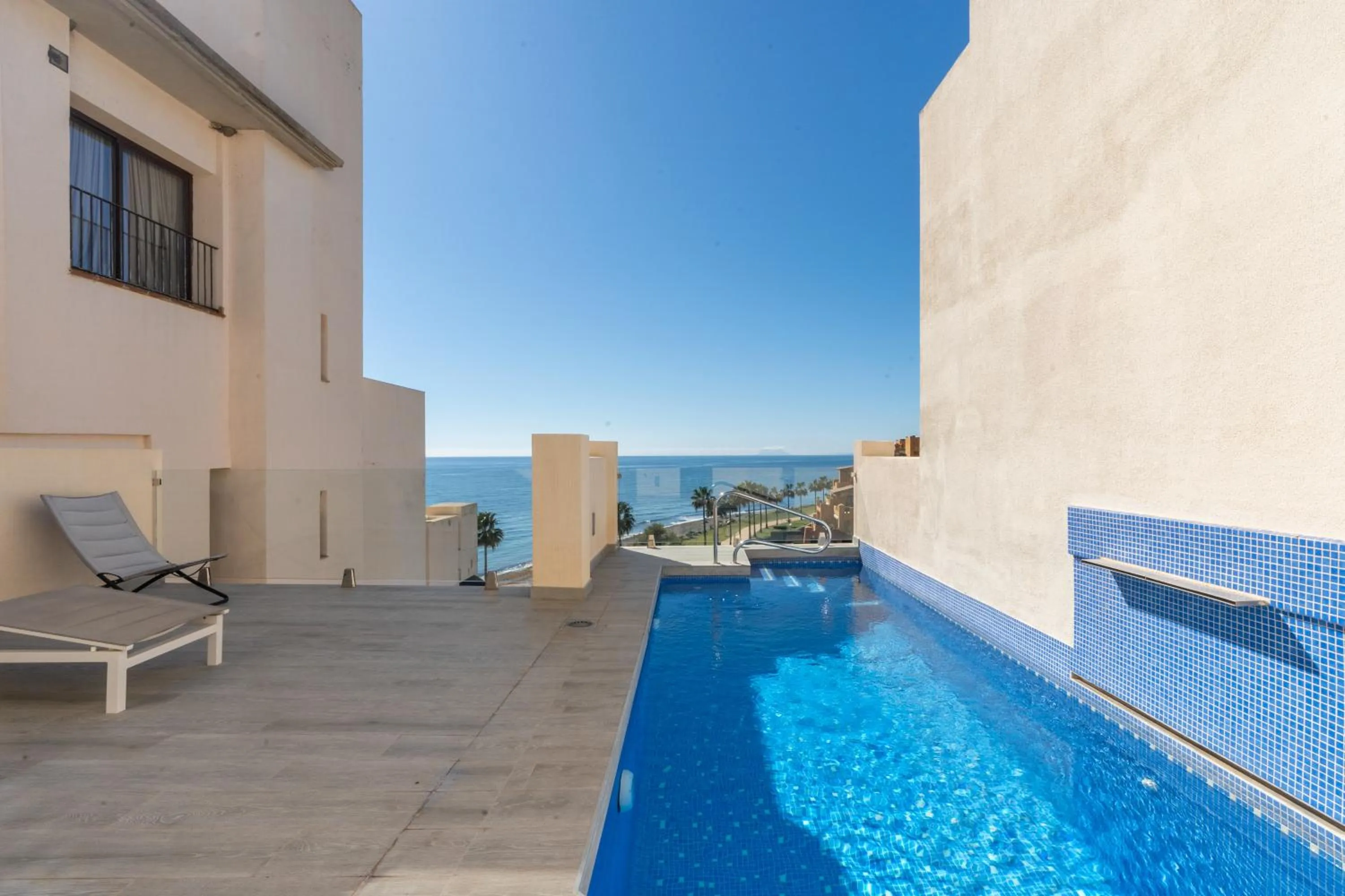 Bahía Boutique Apartments