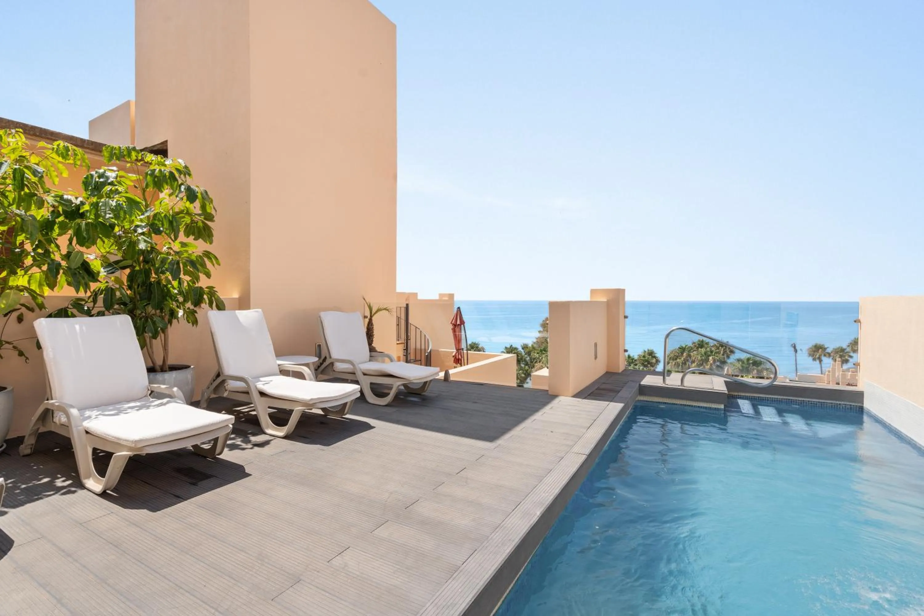 Bahía Boutique Apartments