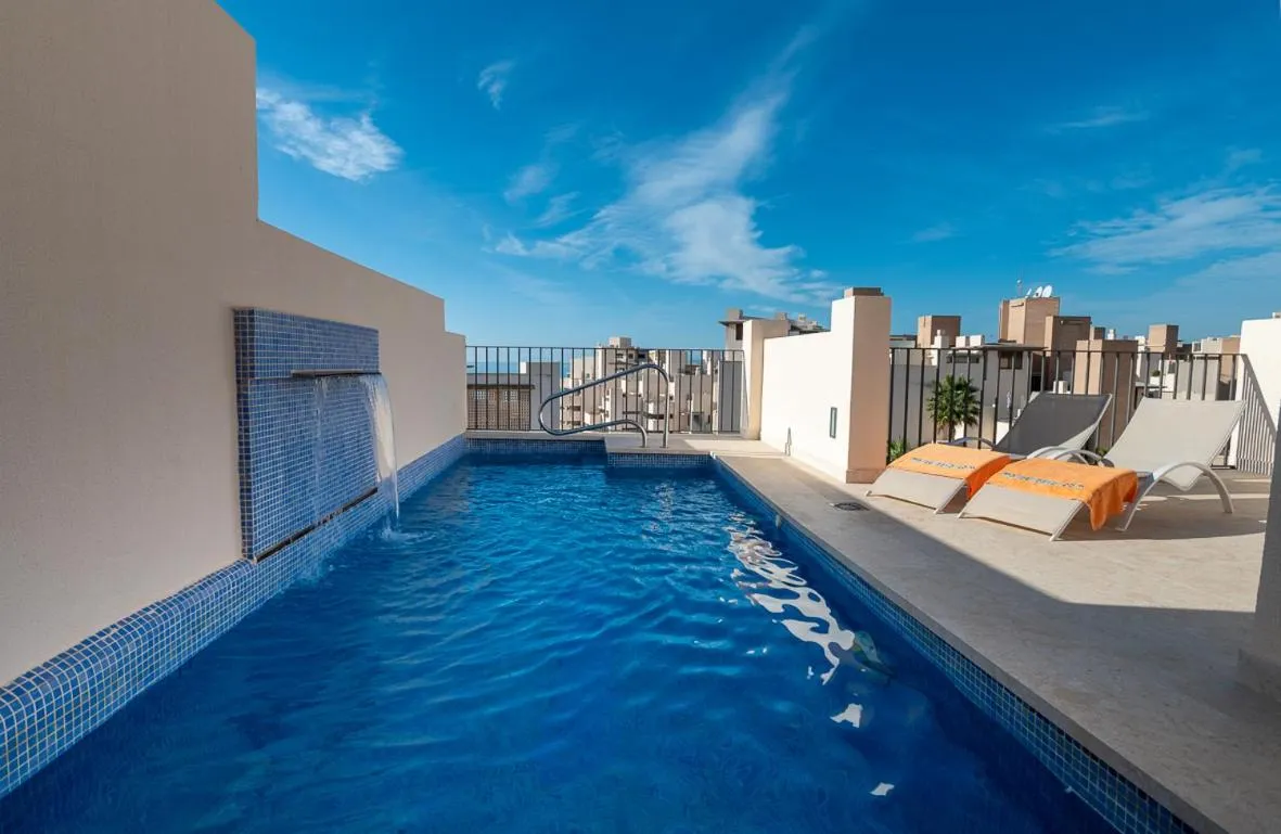 Bahía Boutique Apartments