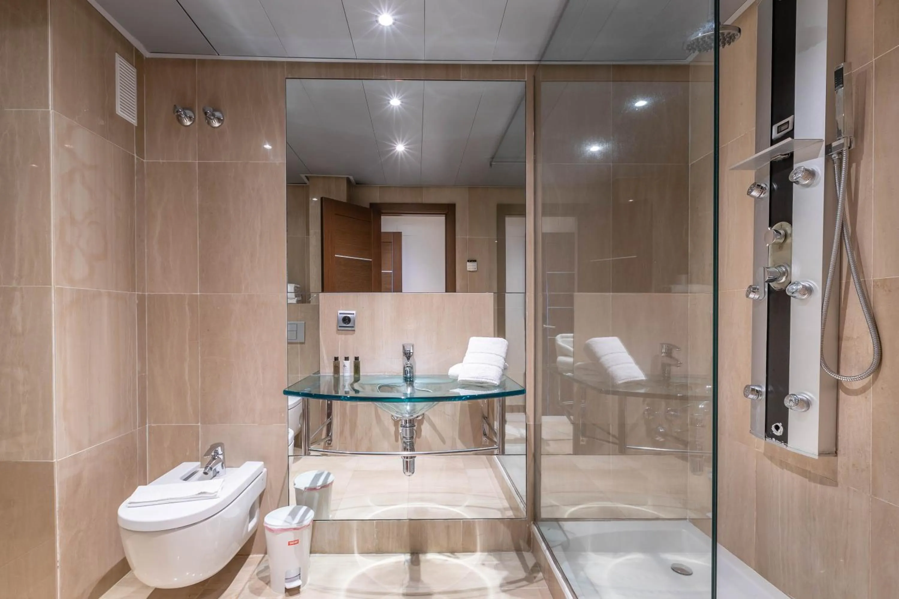 Bahía Boutique Apartments