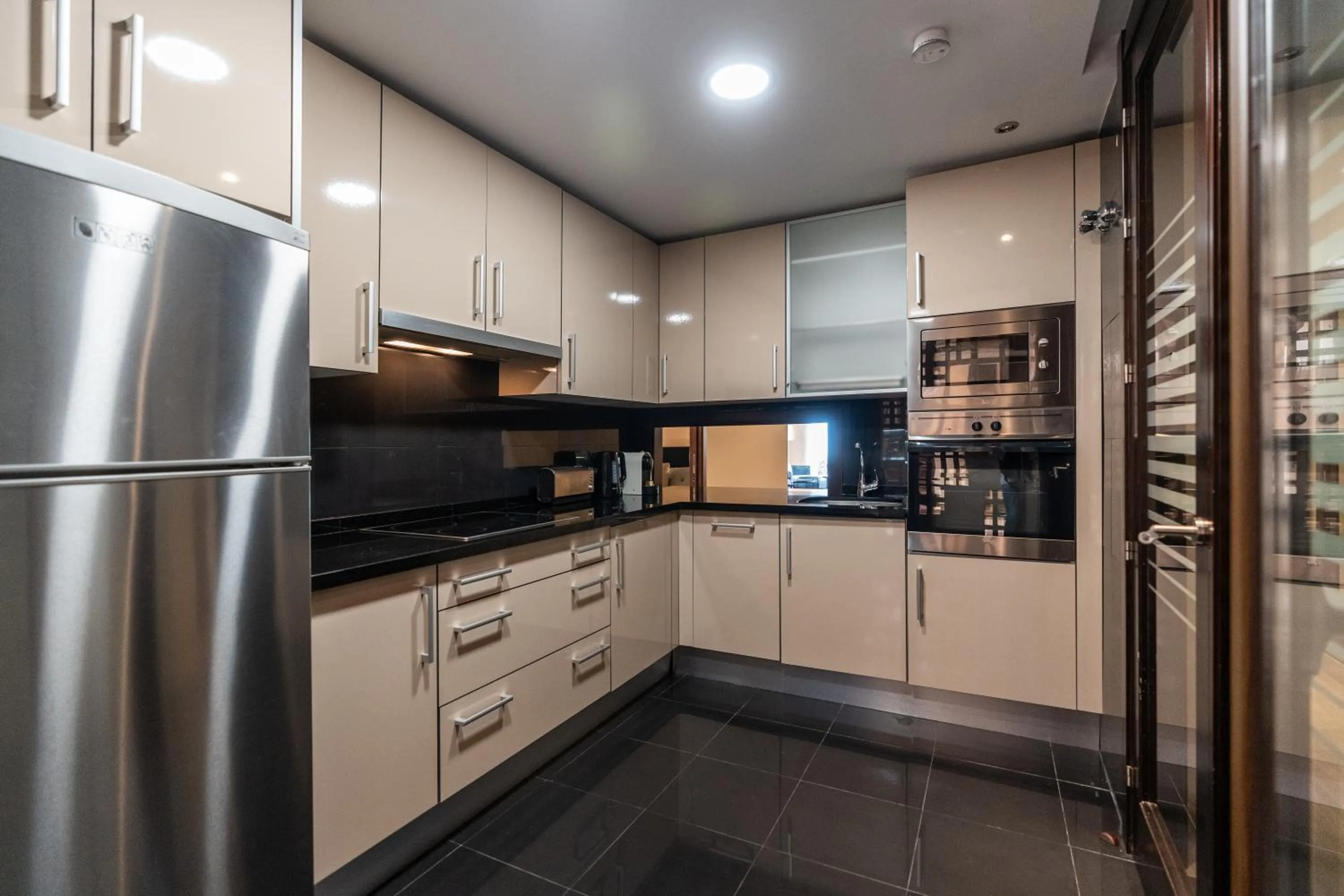 Bahía Boutique Apartments