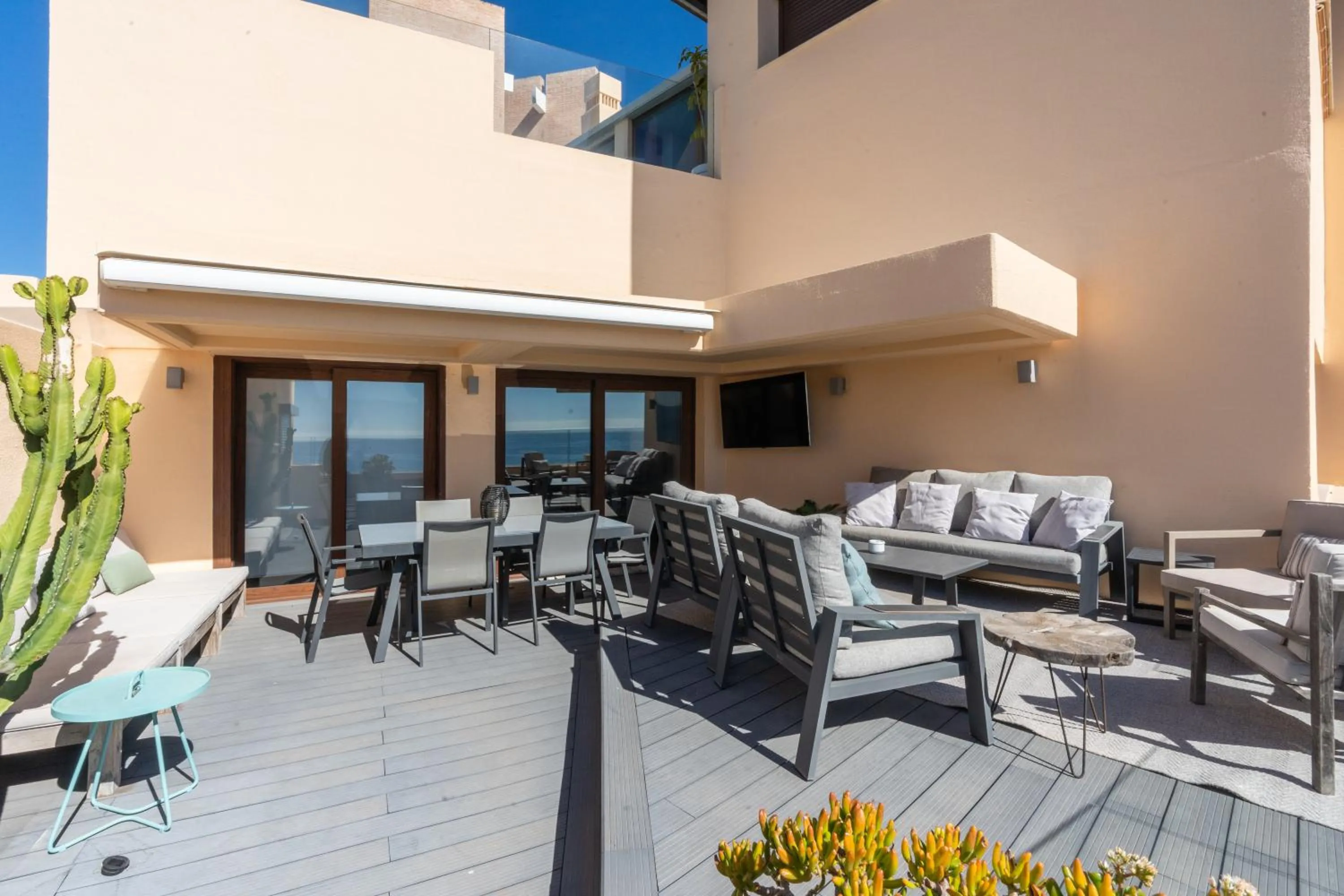 Bahía Boutique Apartments