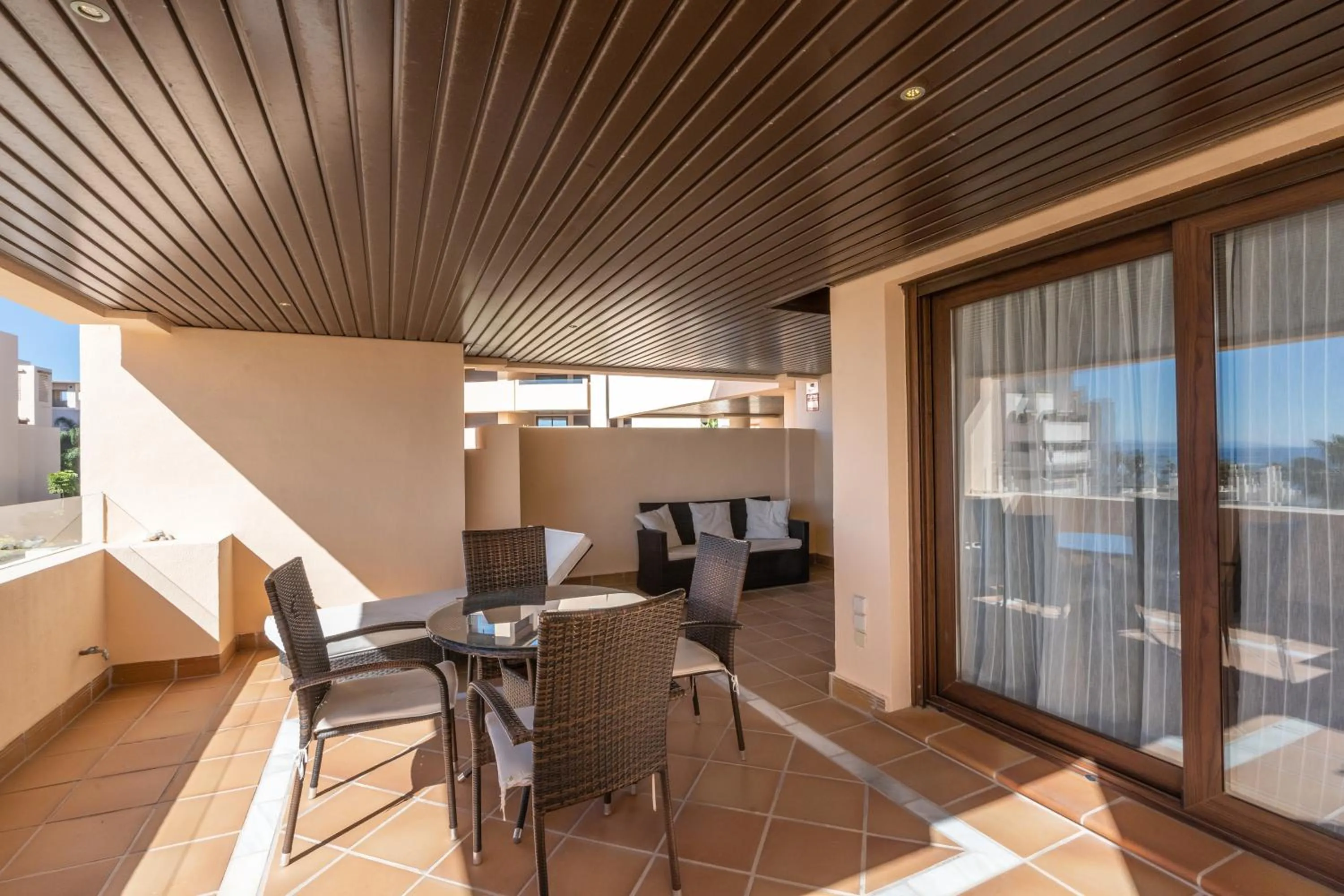 Bahía Boutique Apartments