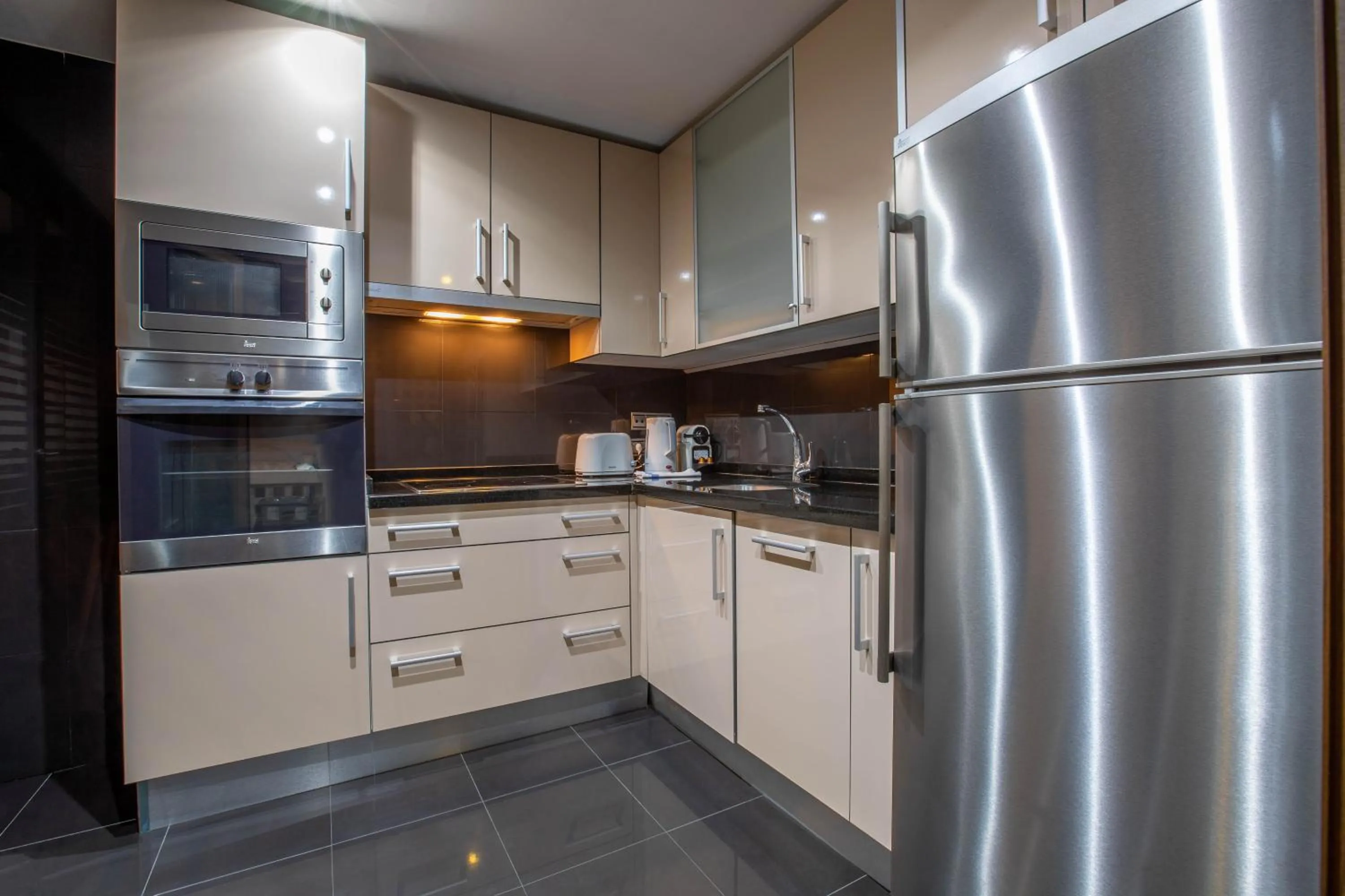 Bahía Boutique Apartments