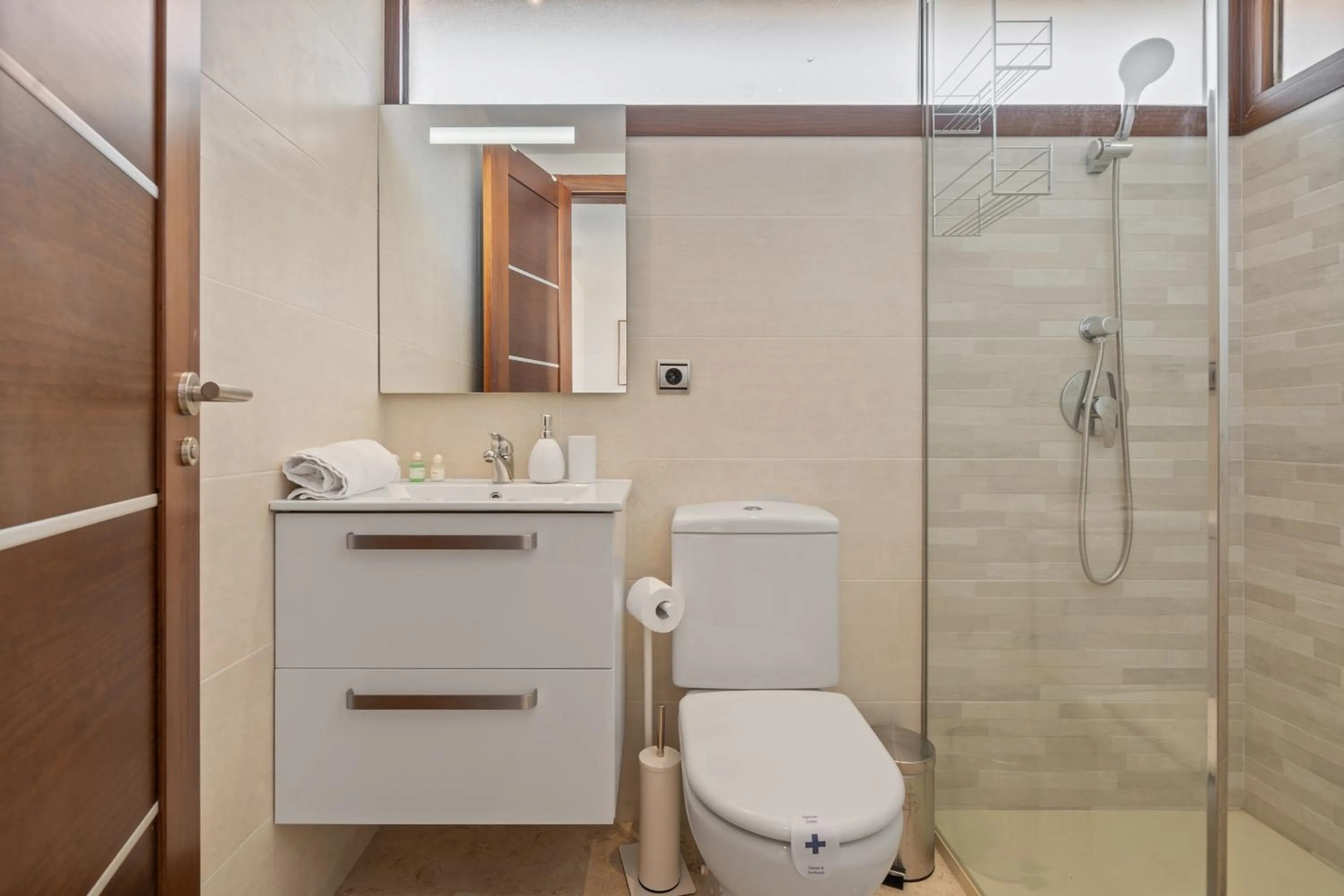 Bahía Boutique Apartments