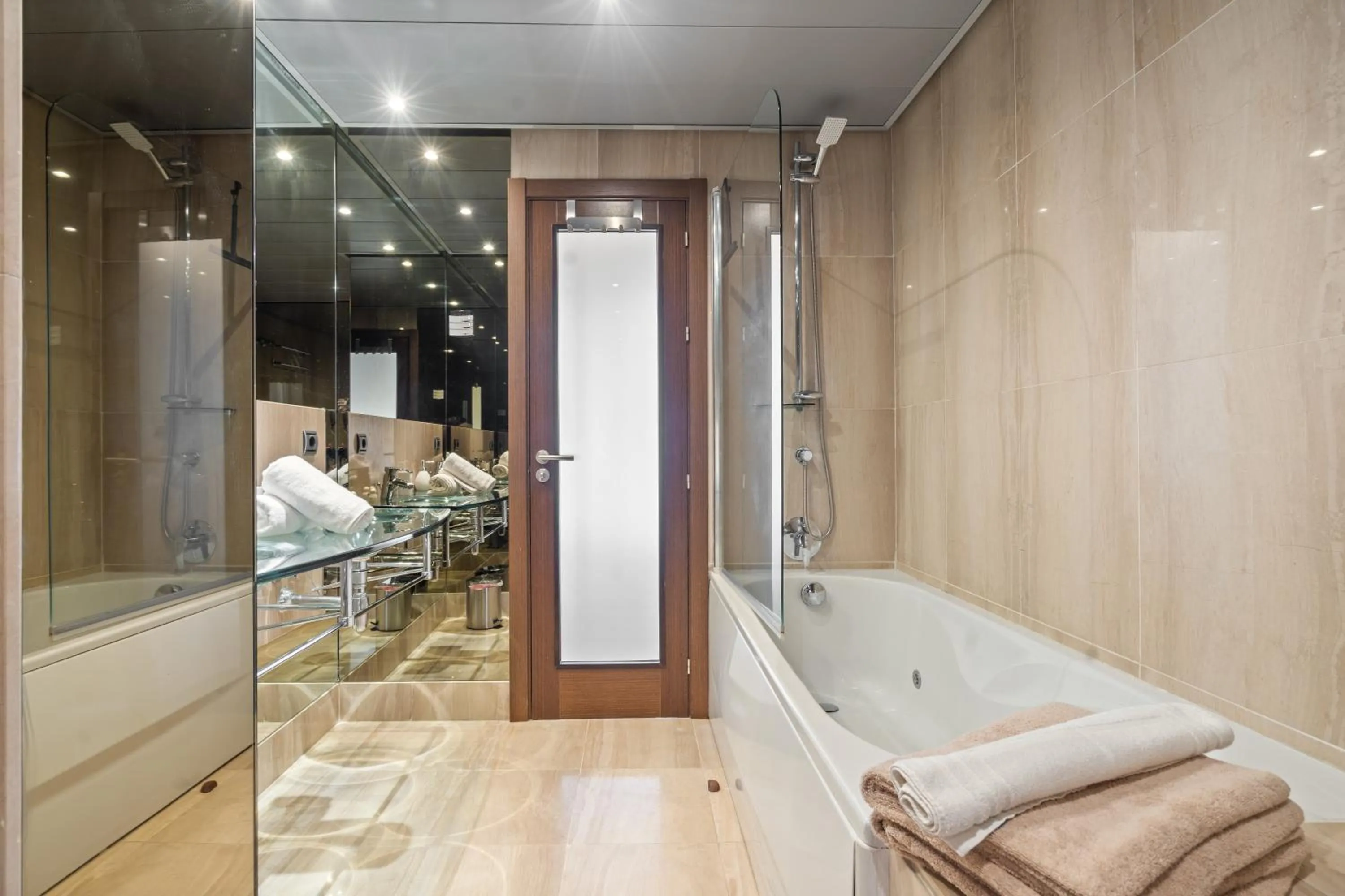 Bahía Boutique Apartments