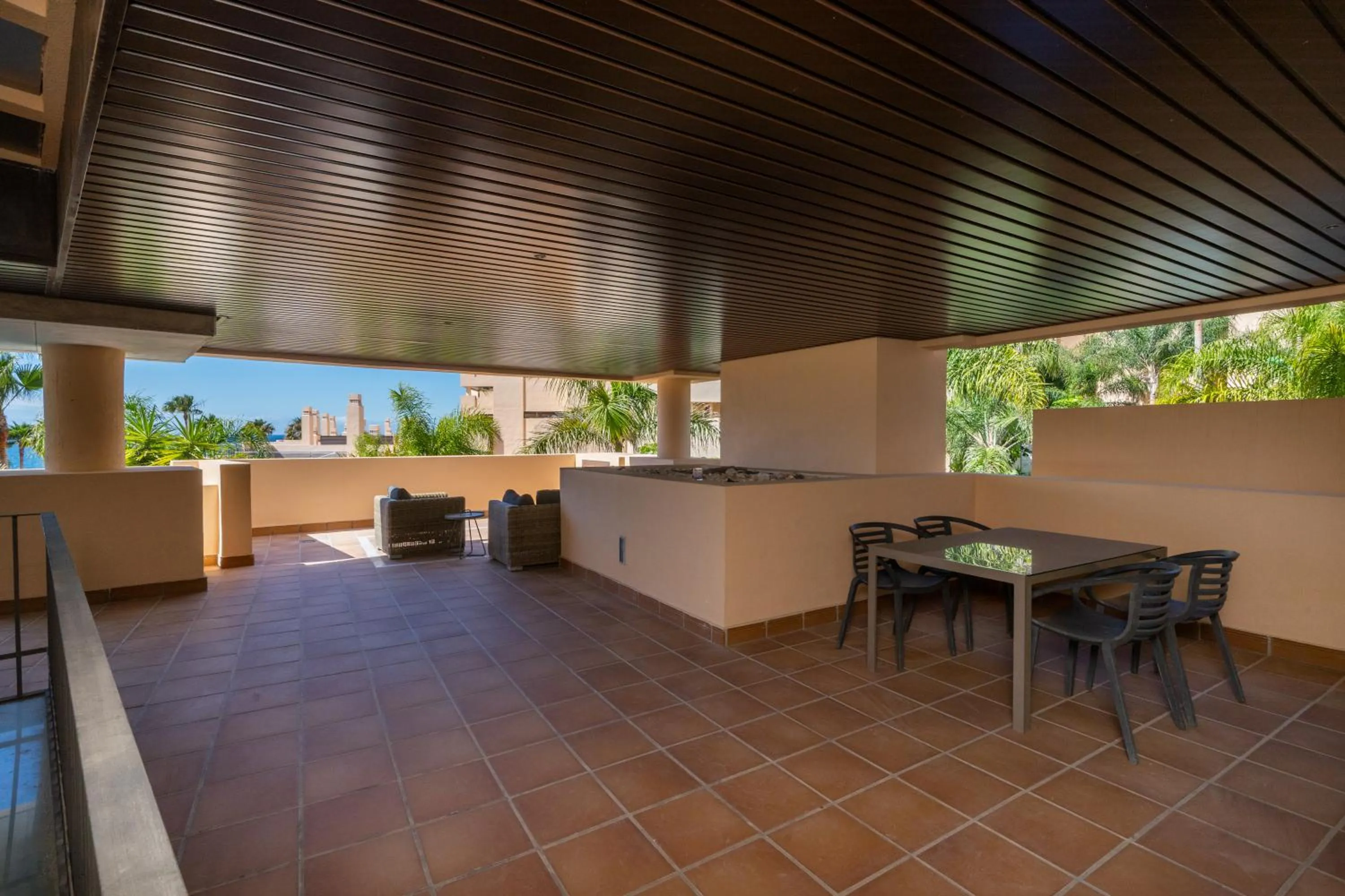 Bahía Boutique Apartments