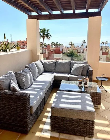 Bahía Boutique Apartments