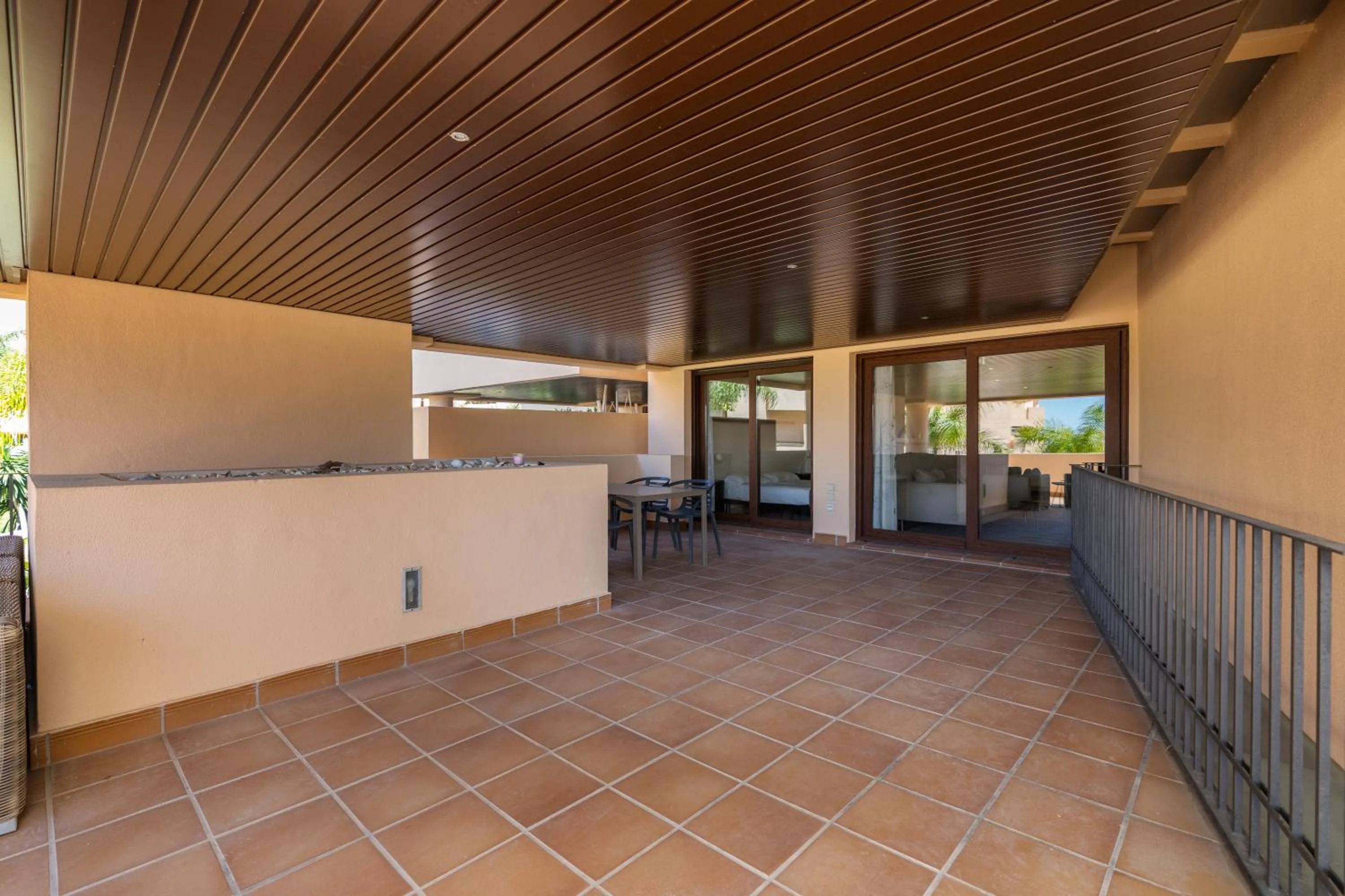 Bahía Boutique Apartments