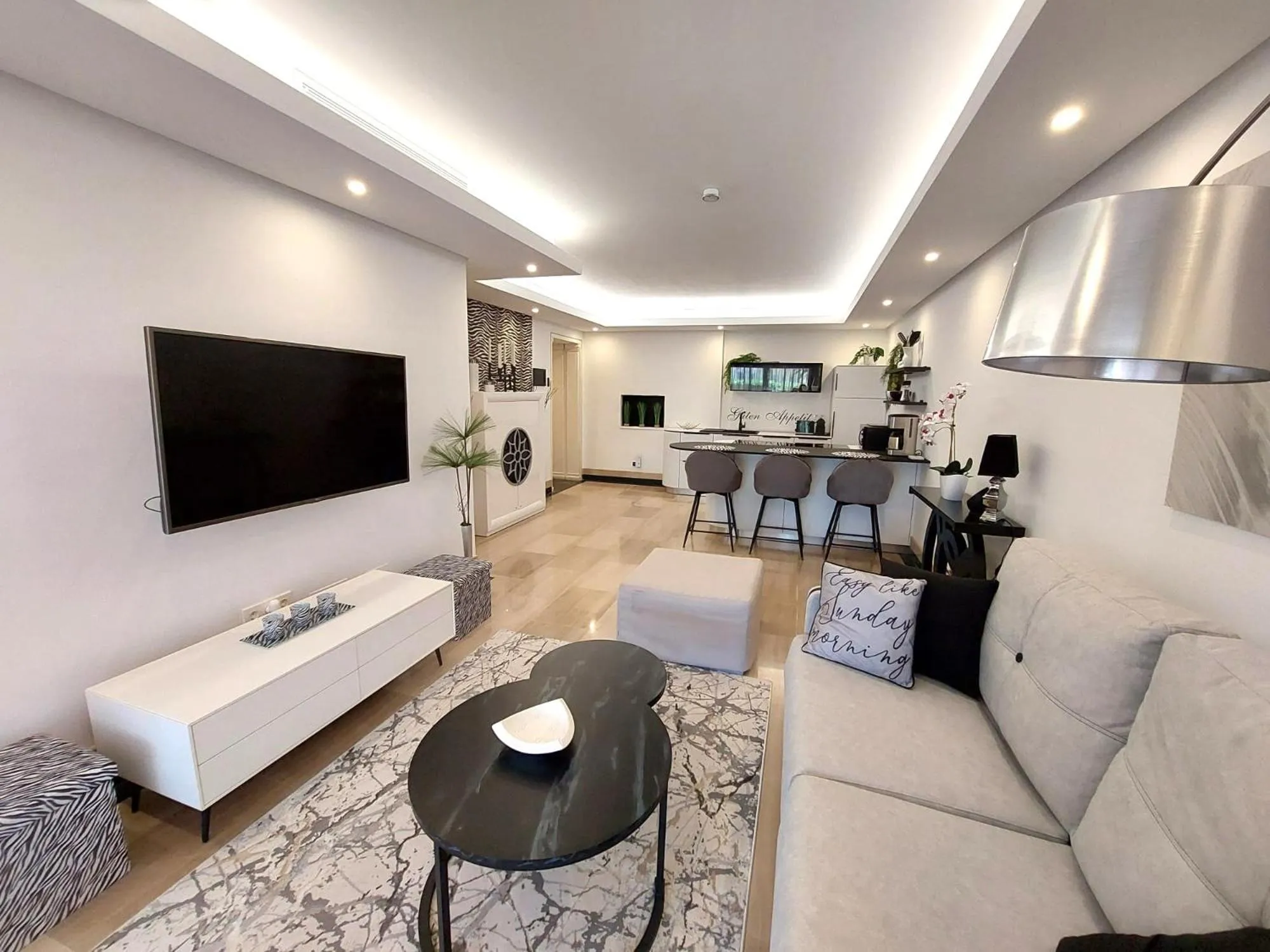 Bahía Boutique Apartments