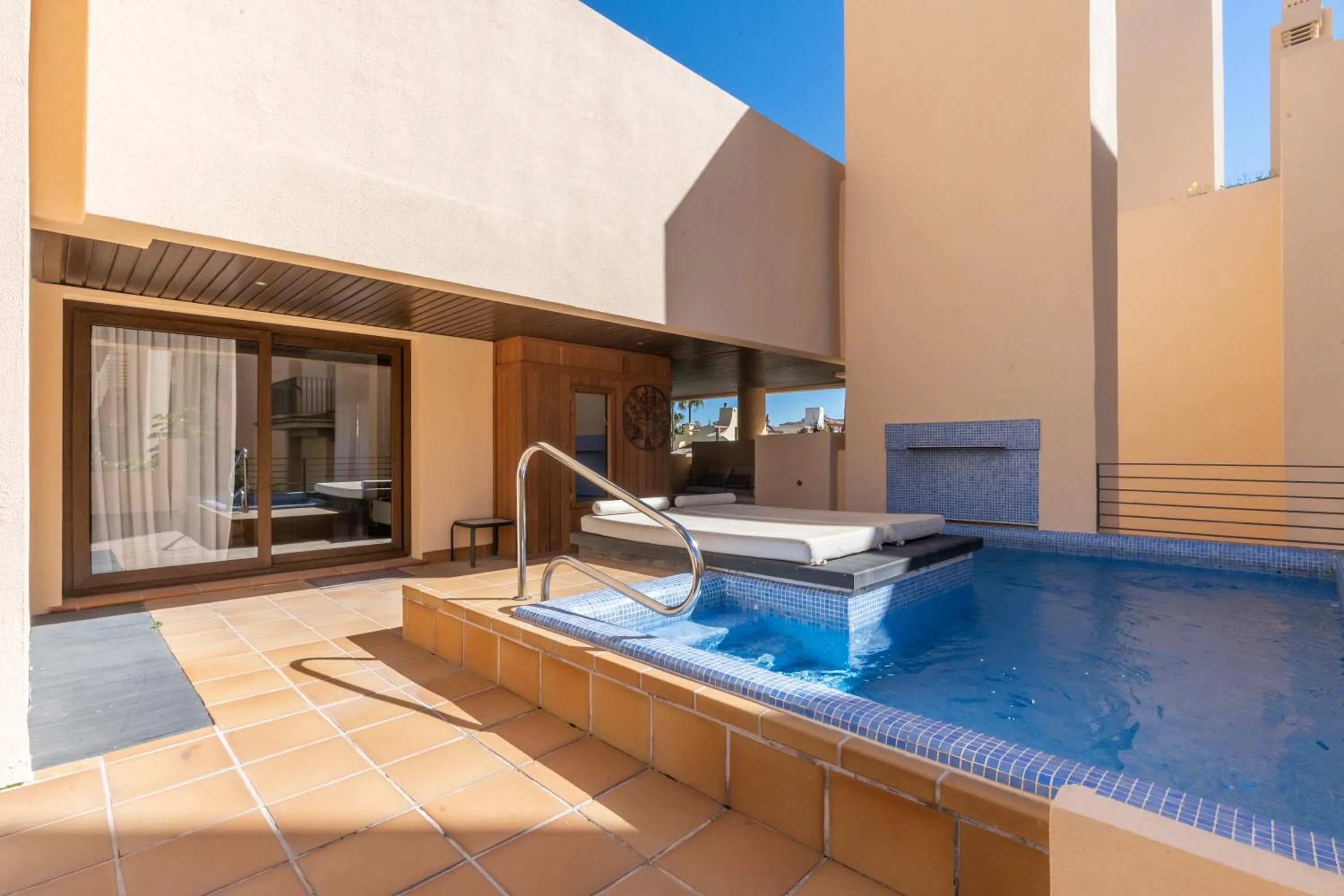 Bahía Boutique Apartments