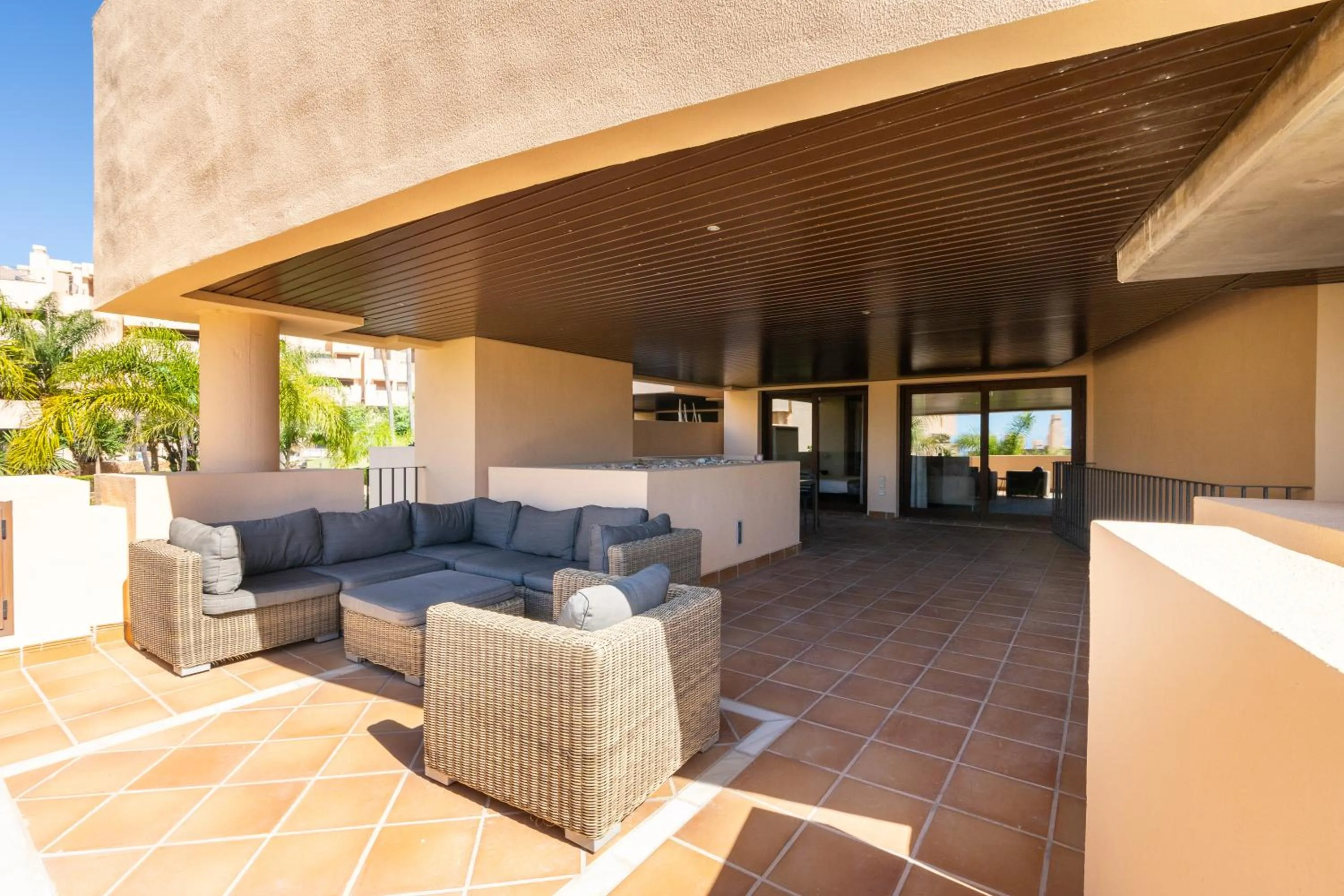 Bahía Boutique Apartments