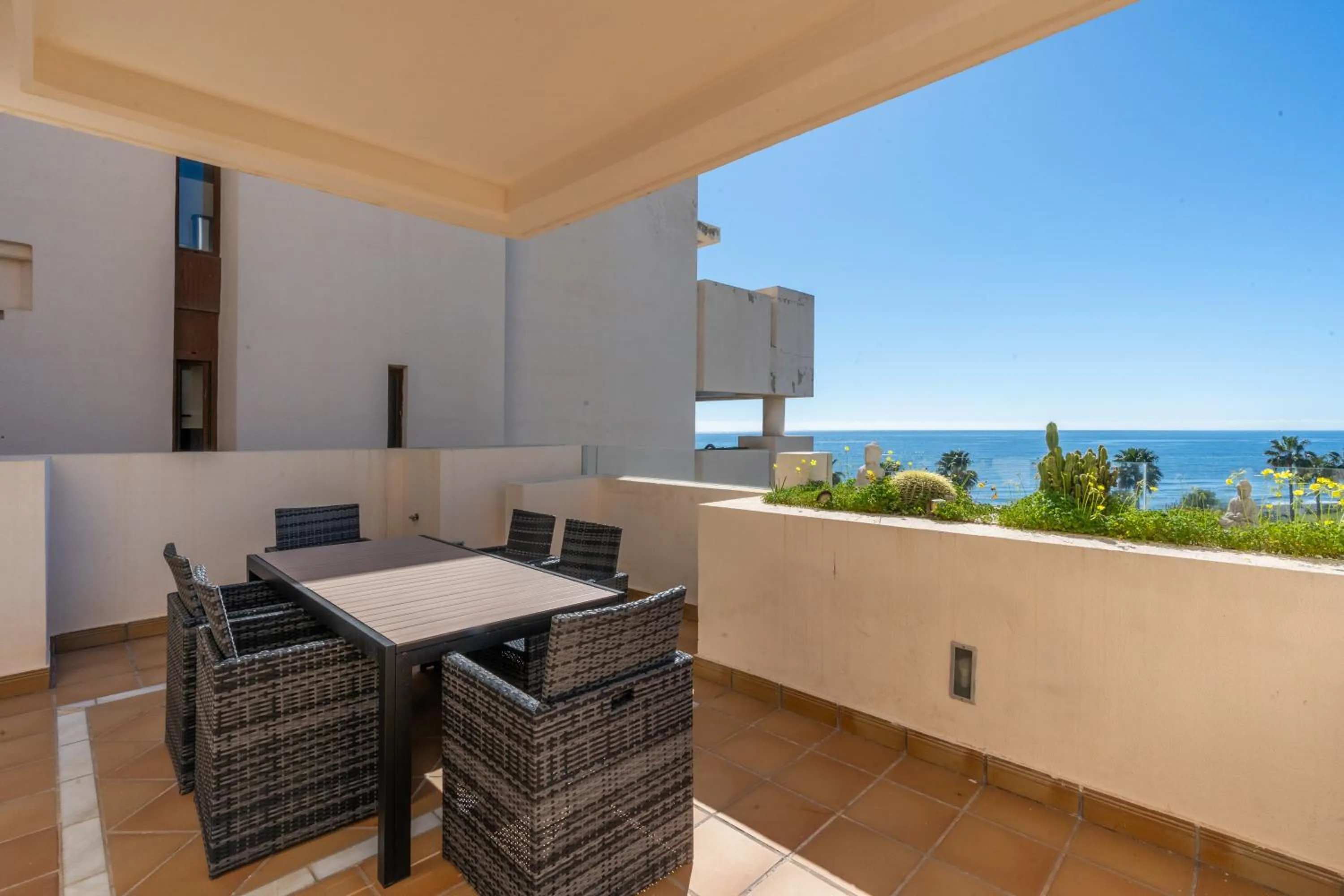 Bahía Boutique Apartments