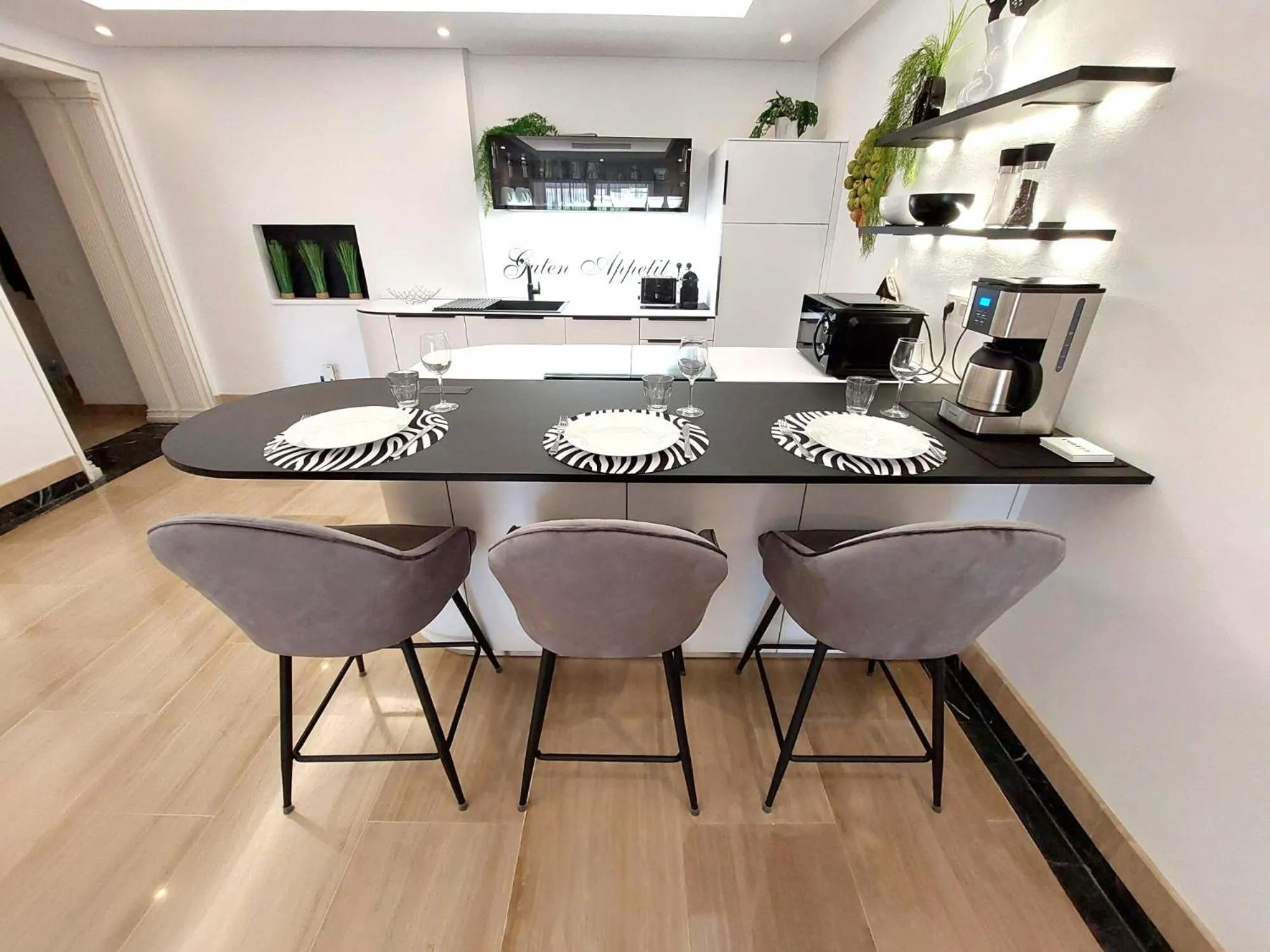 Bahía Boutique Apartments