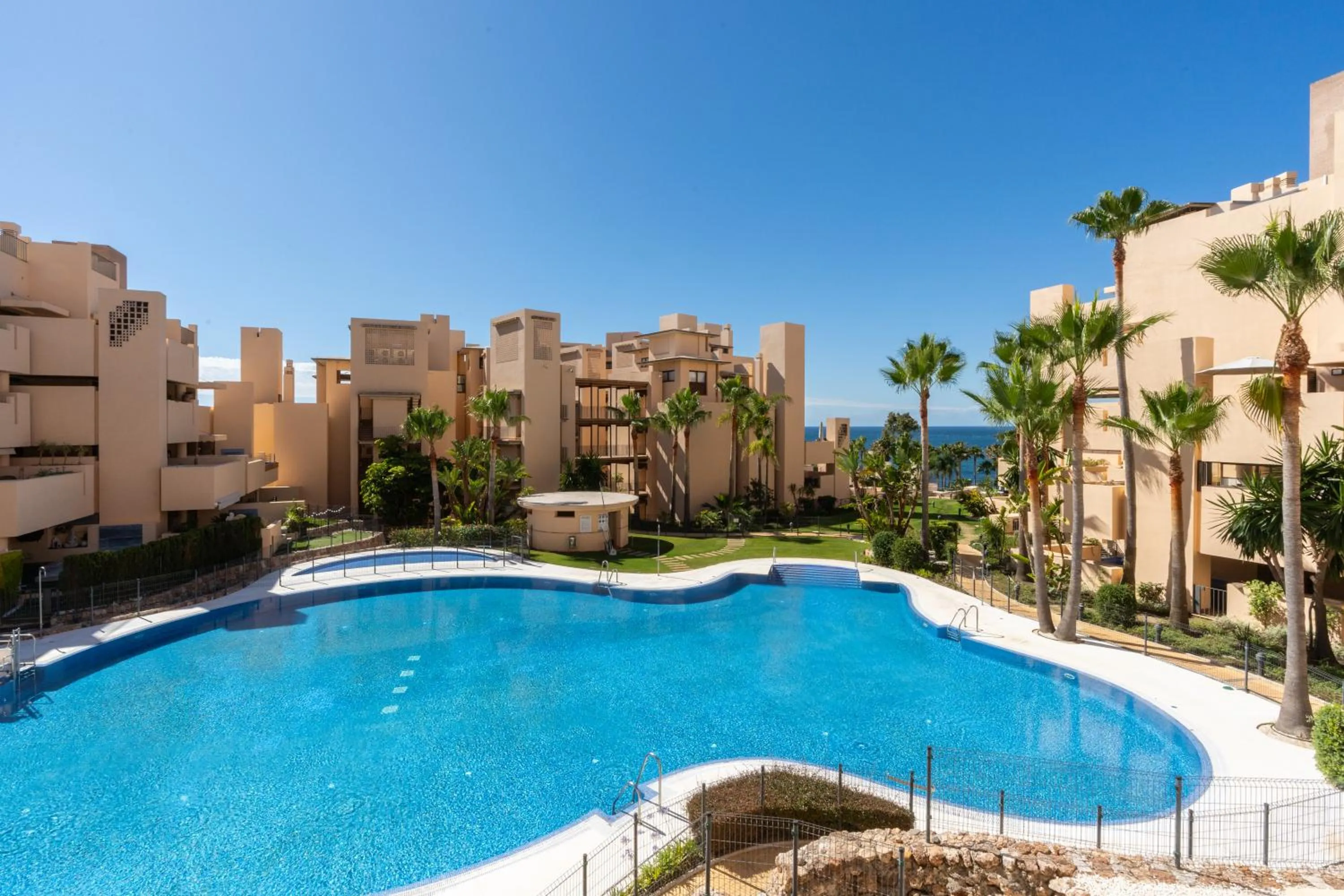 Bahía Boutique Apartments