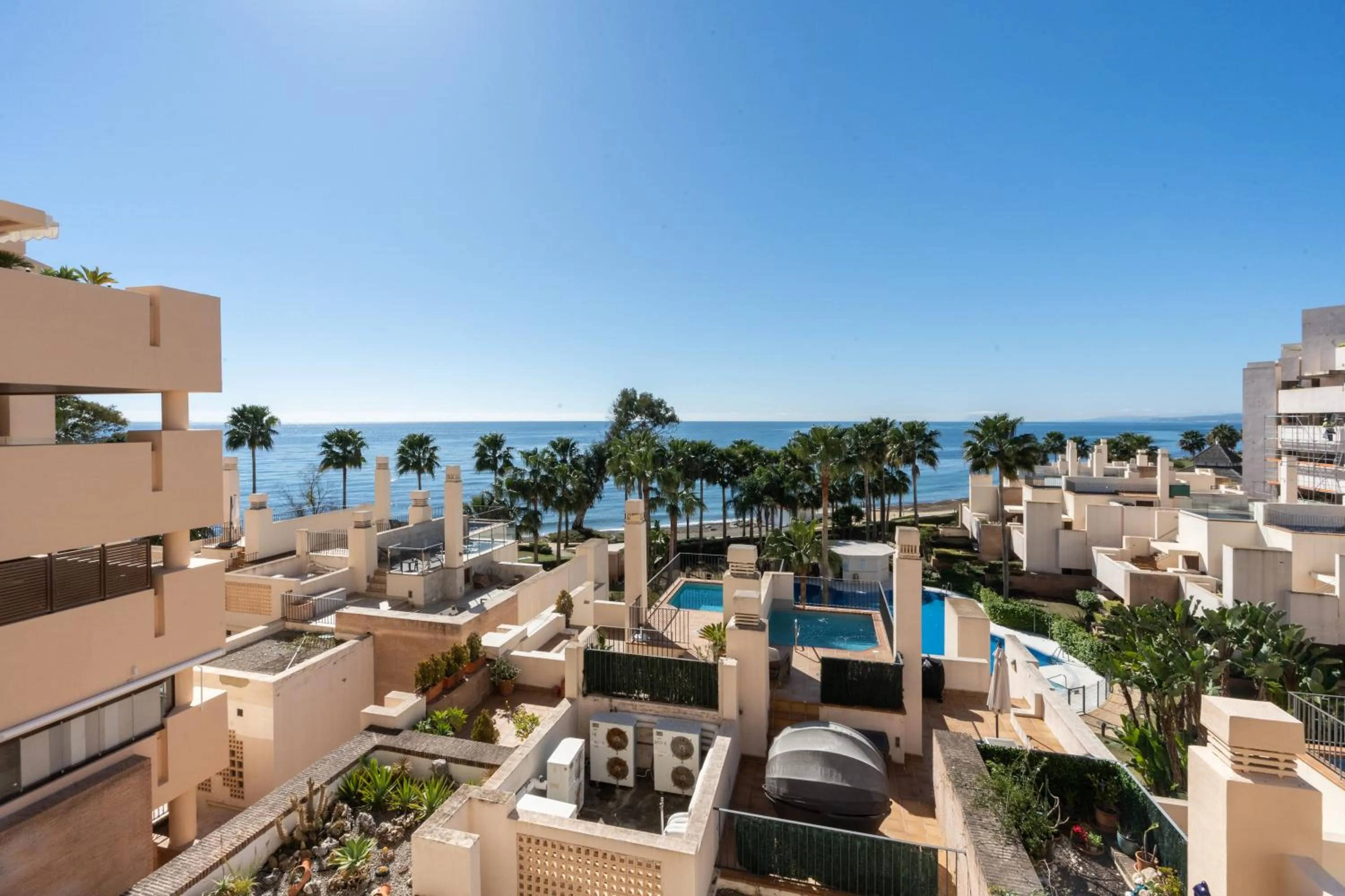 Bahía Boutique Apartments