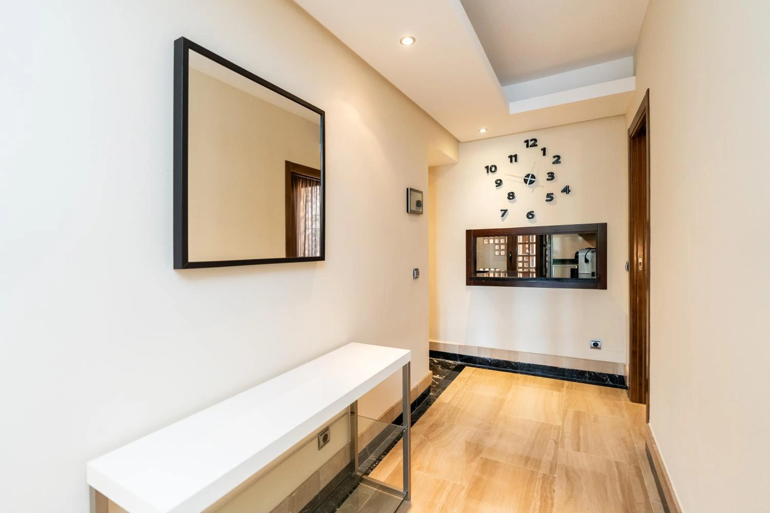 Bahía Boutique Apartments