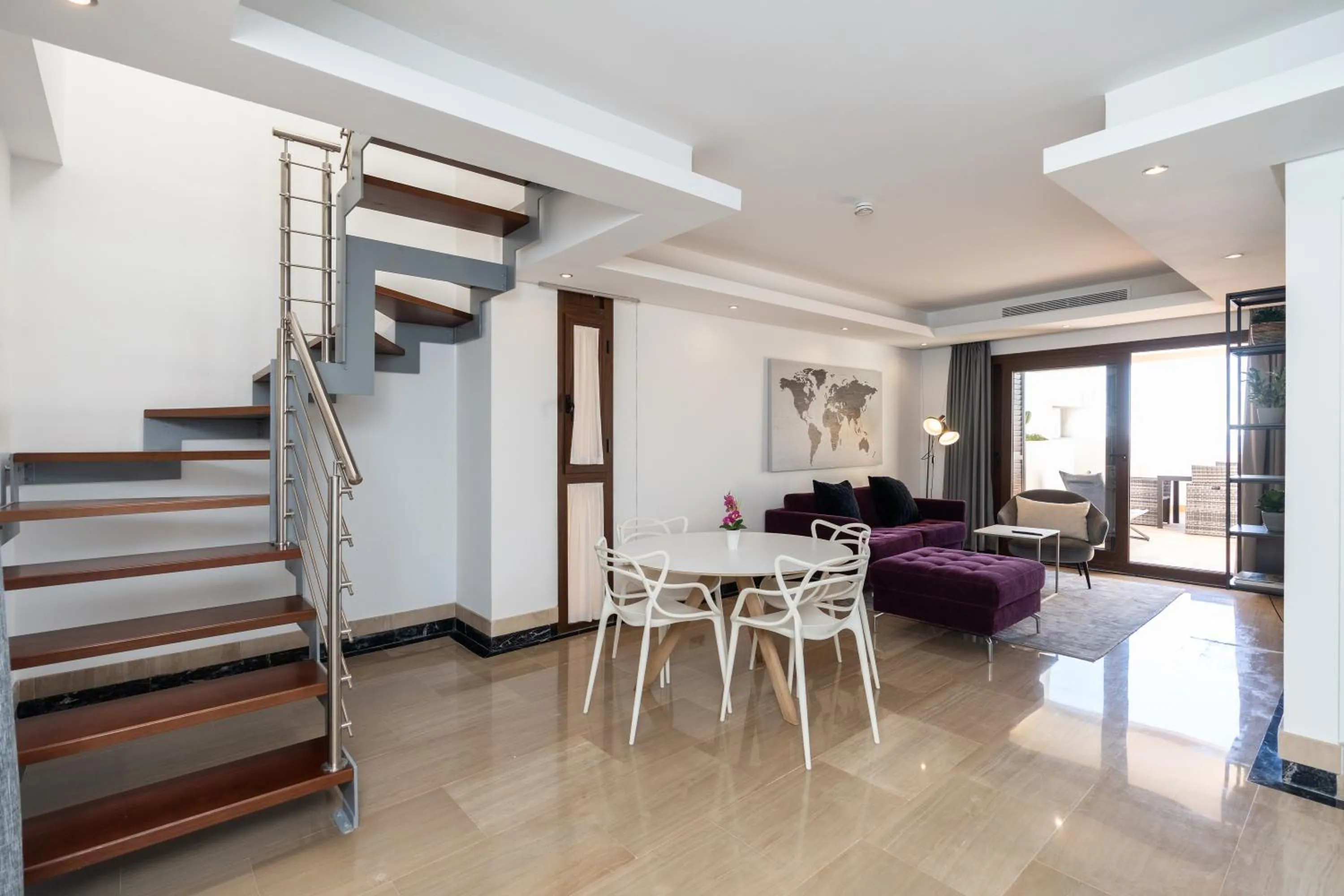 Bahía Boutique Apartments