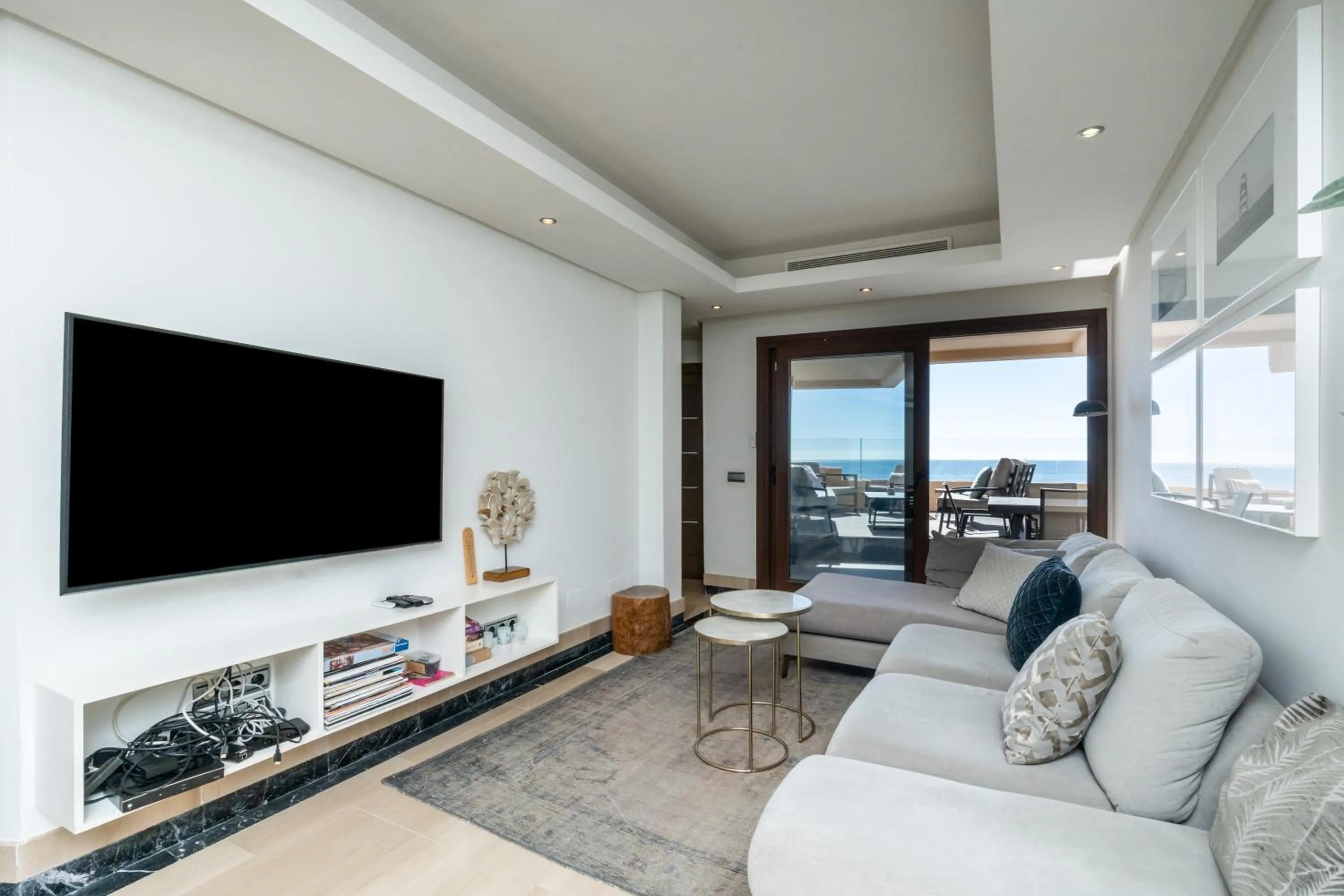 Bahía Boutique Apartments